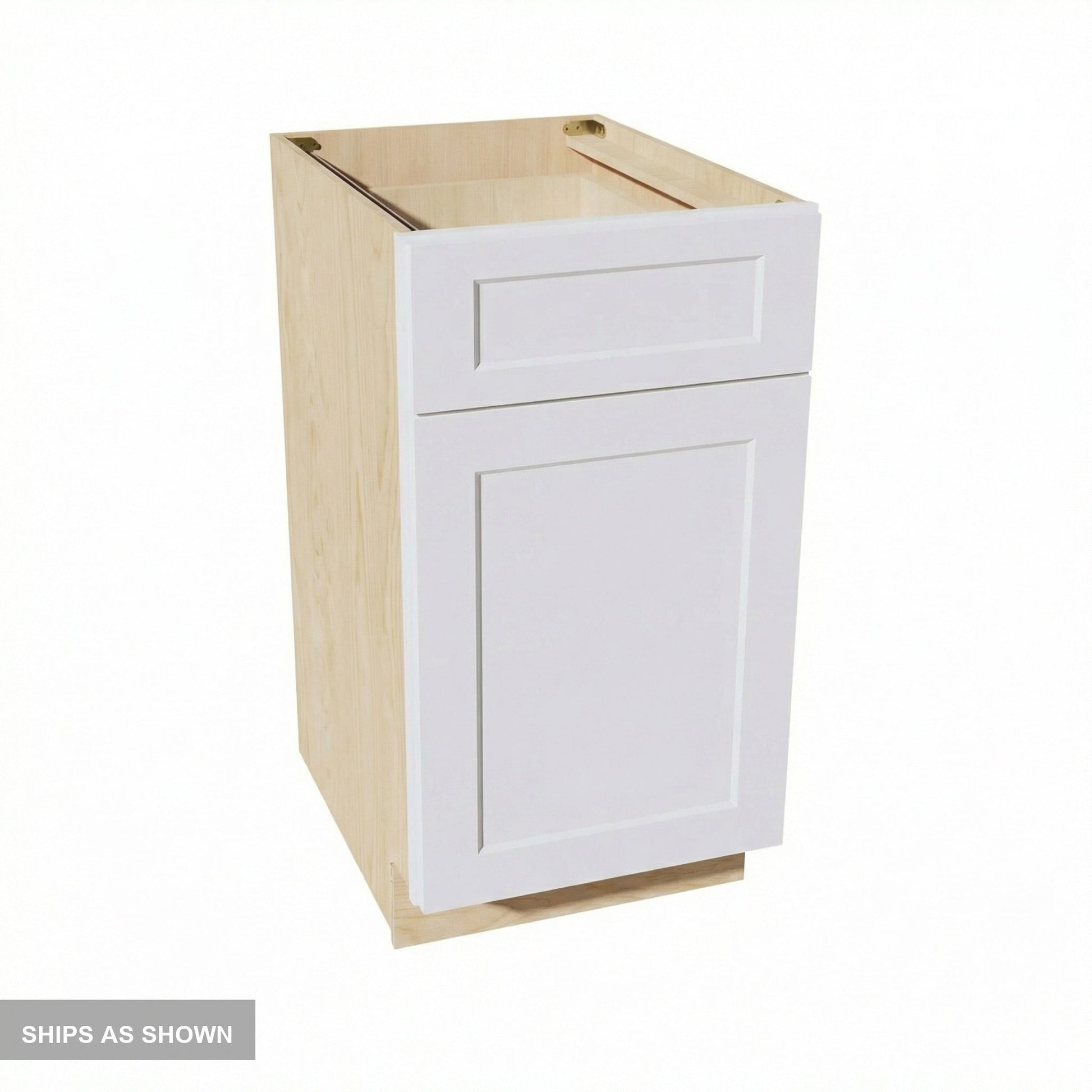 Shaker Base Cabinet 18" (B18) · Ardelle