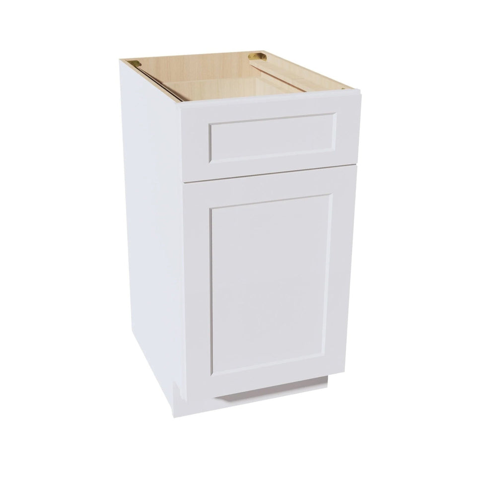 Shaker Base Cabinet 18" (B18) · Ardelle