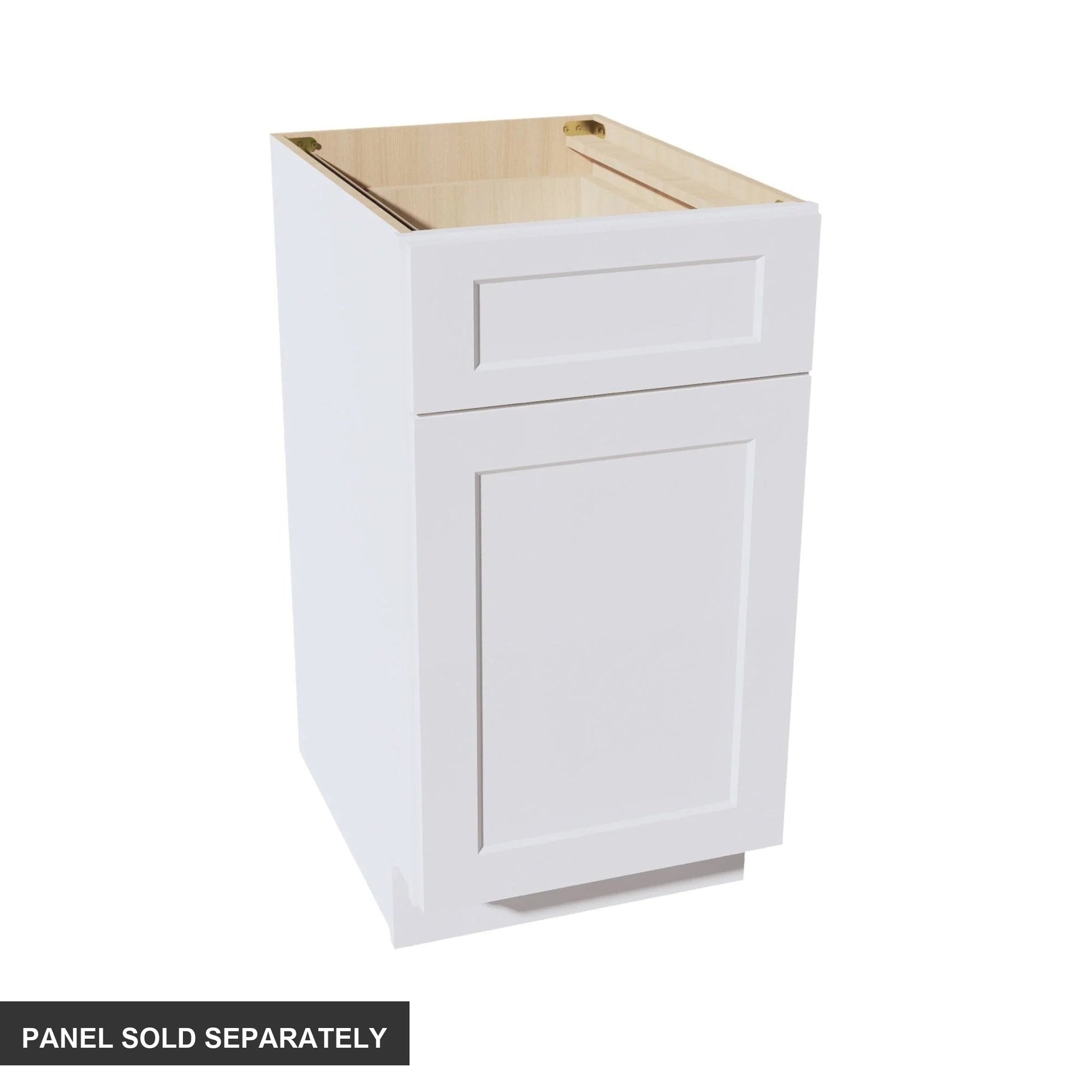 Shaker Base Cabinet 18" (B18) · Ardelle