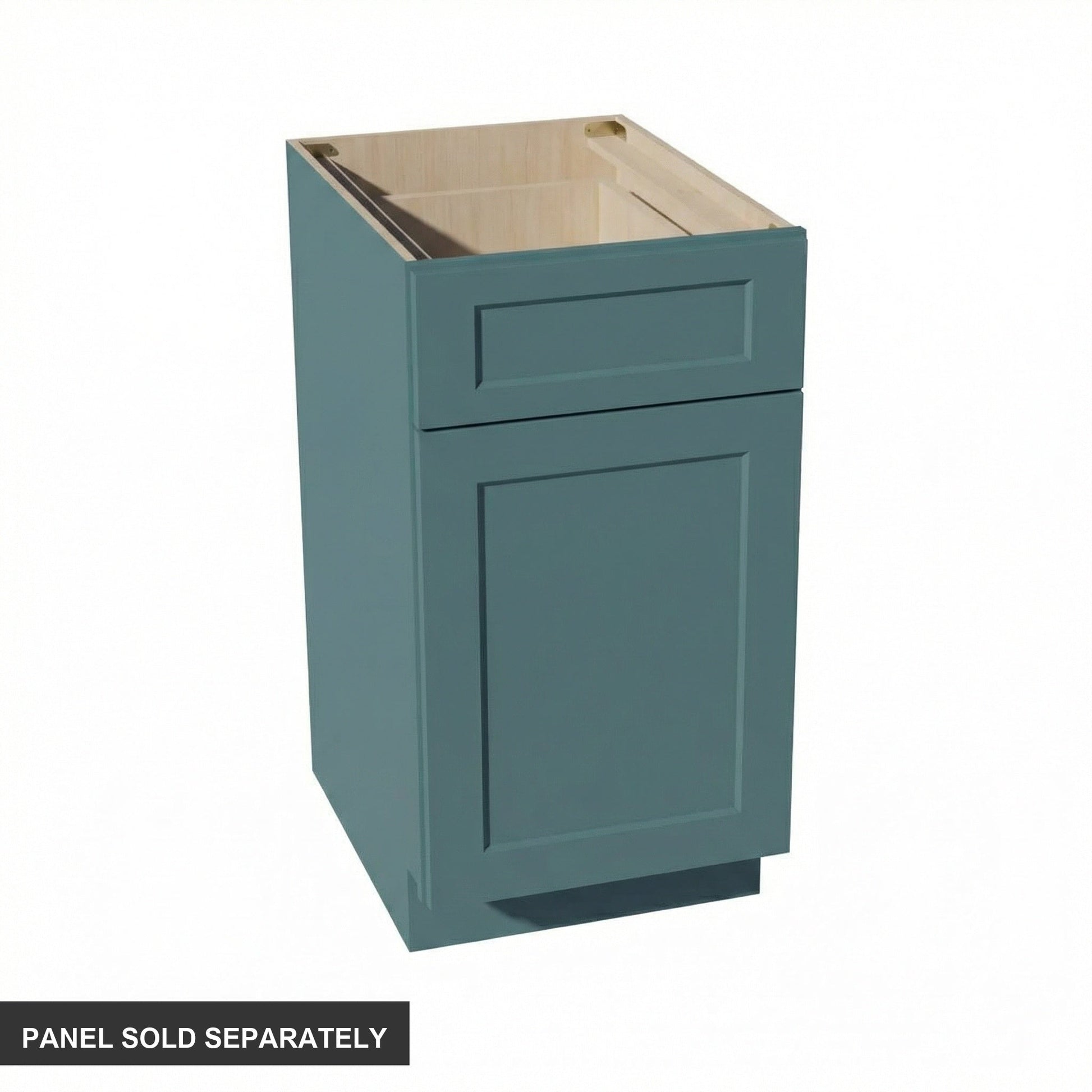 Shaker Base Cabinet 18" (B18) · Tallis