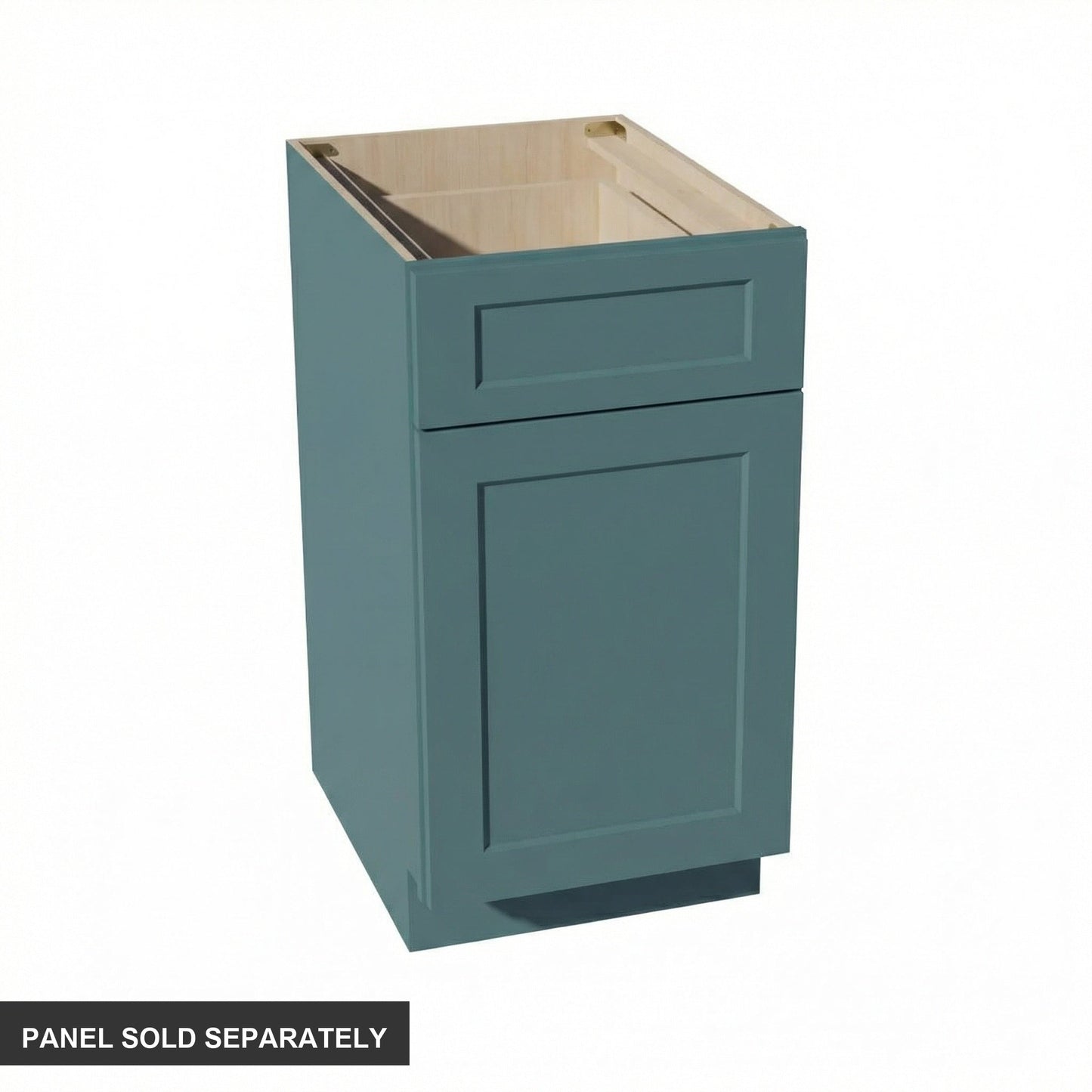 Quik Cabinets B18 Tallis Fairy Green - Product