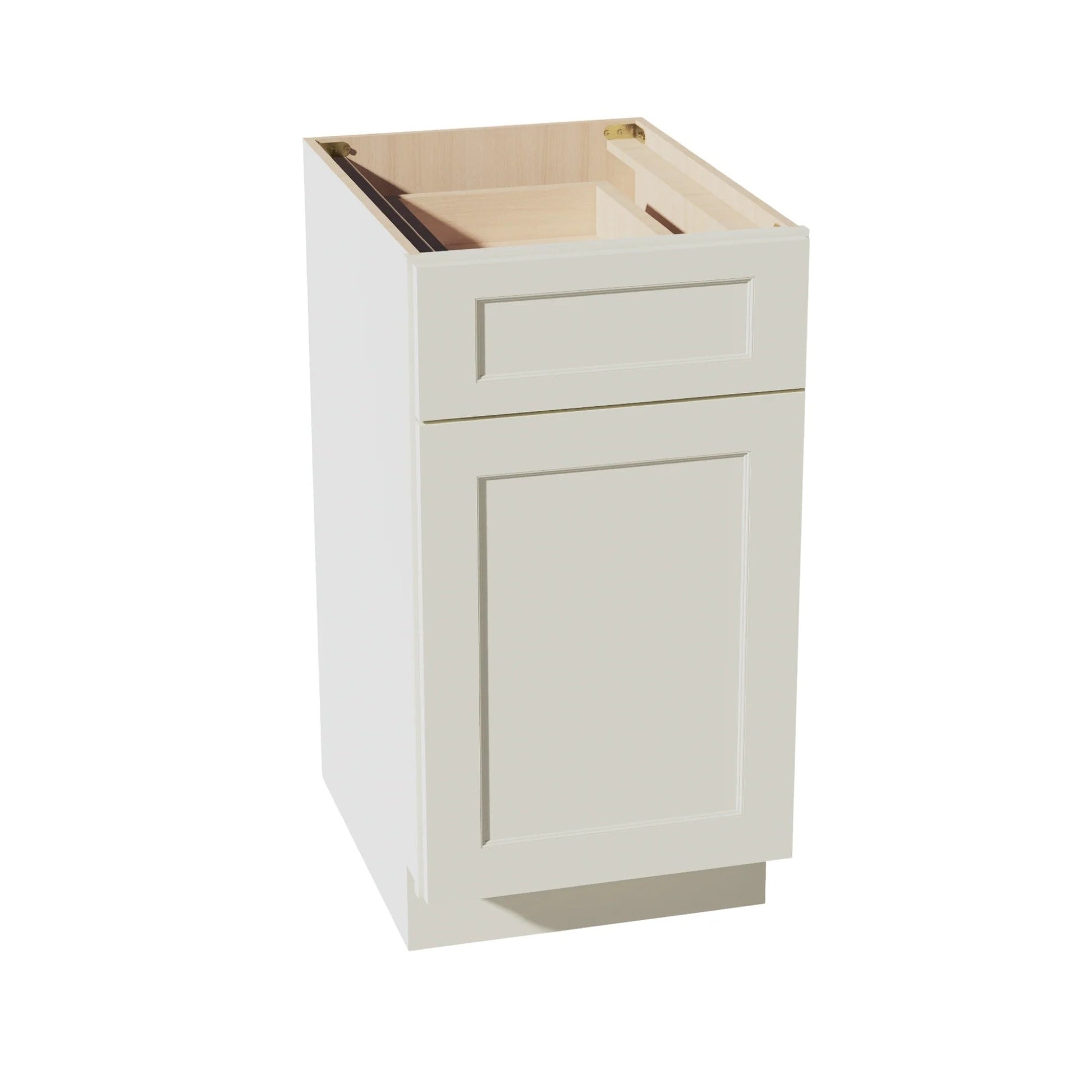 Shaker Base Cabinet 18" (B18) · Tallis