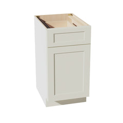 Swan White / Flat-Pack