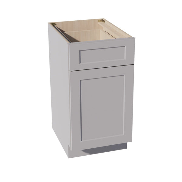 Quik Cabinets B18TR Ardelle Ash - Hero