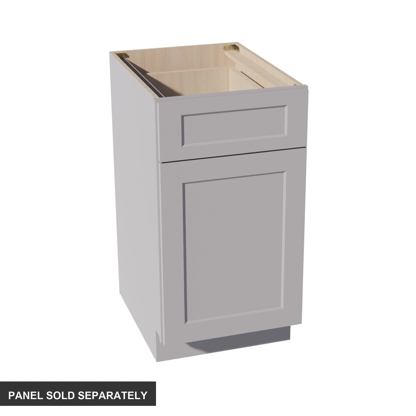 Quik Cabinets B18TR Ardelle Ash - Product