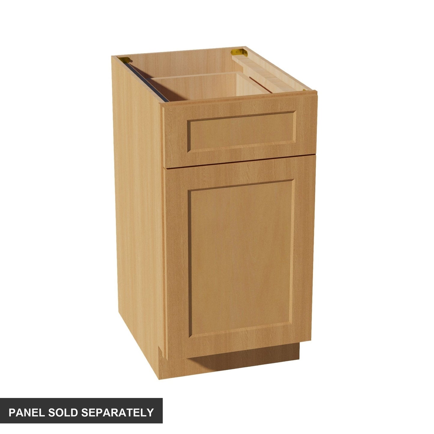 Quik Cabinets B18TR Ardelle Timber - Product