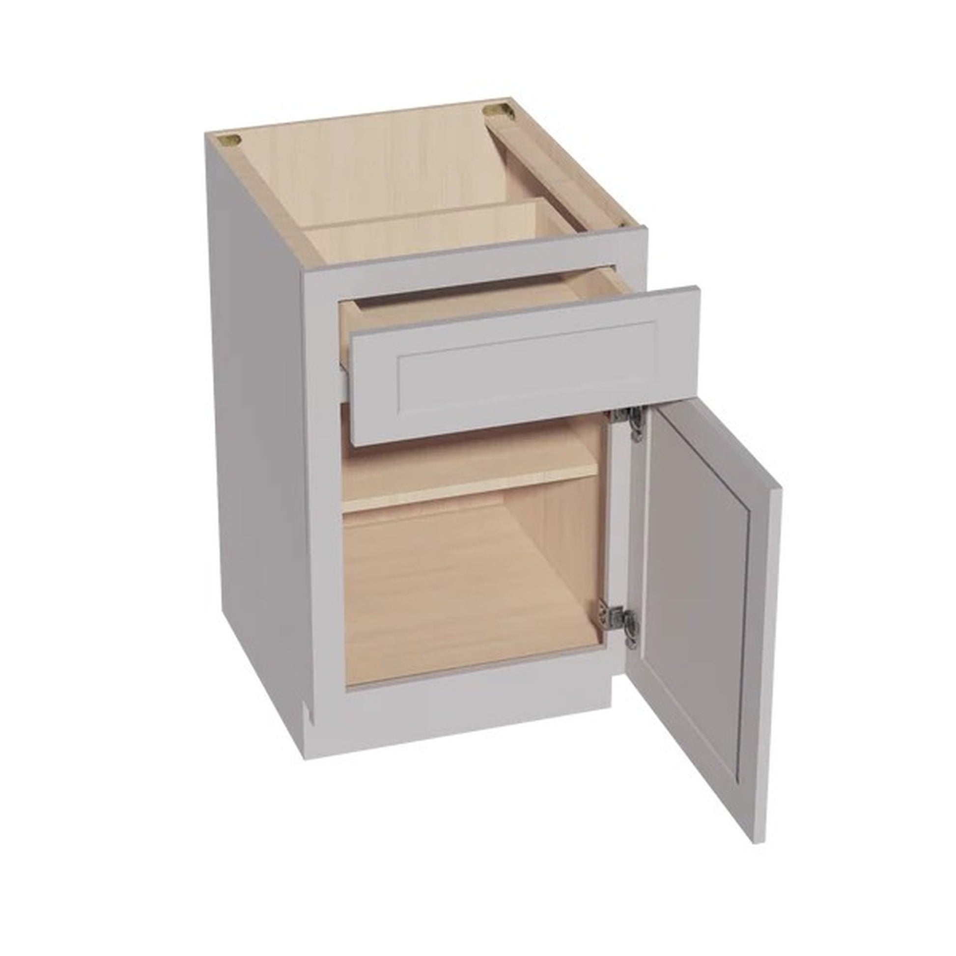 Shaker Base Cabinet 21" (B21) · Ardelle