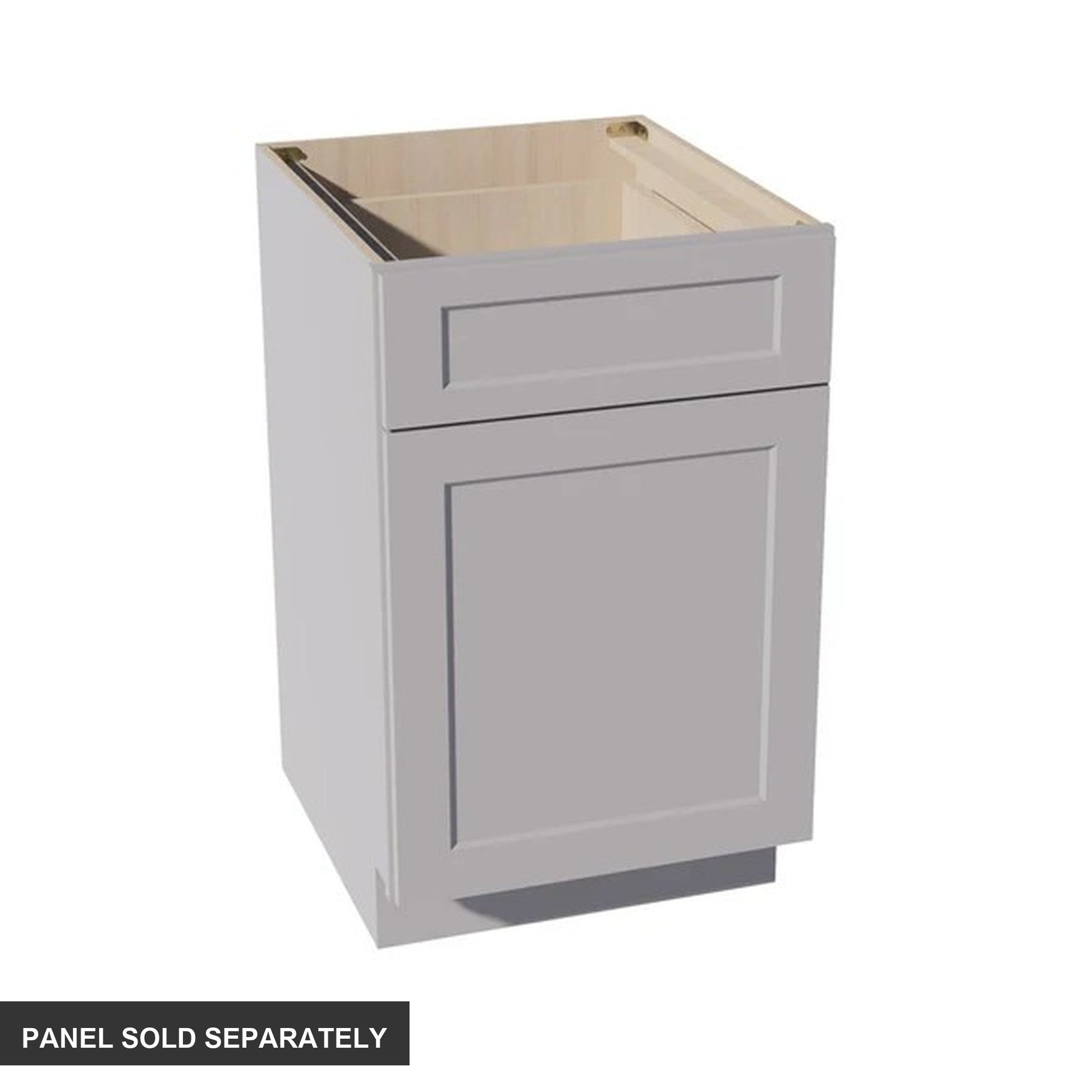 Shaker Base Cabinet 21" (B21) · Ardelle