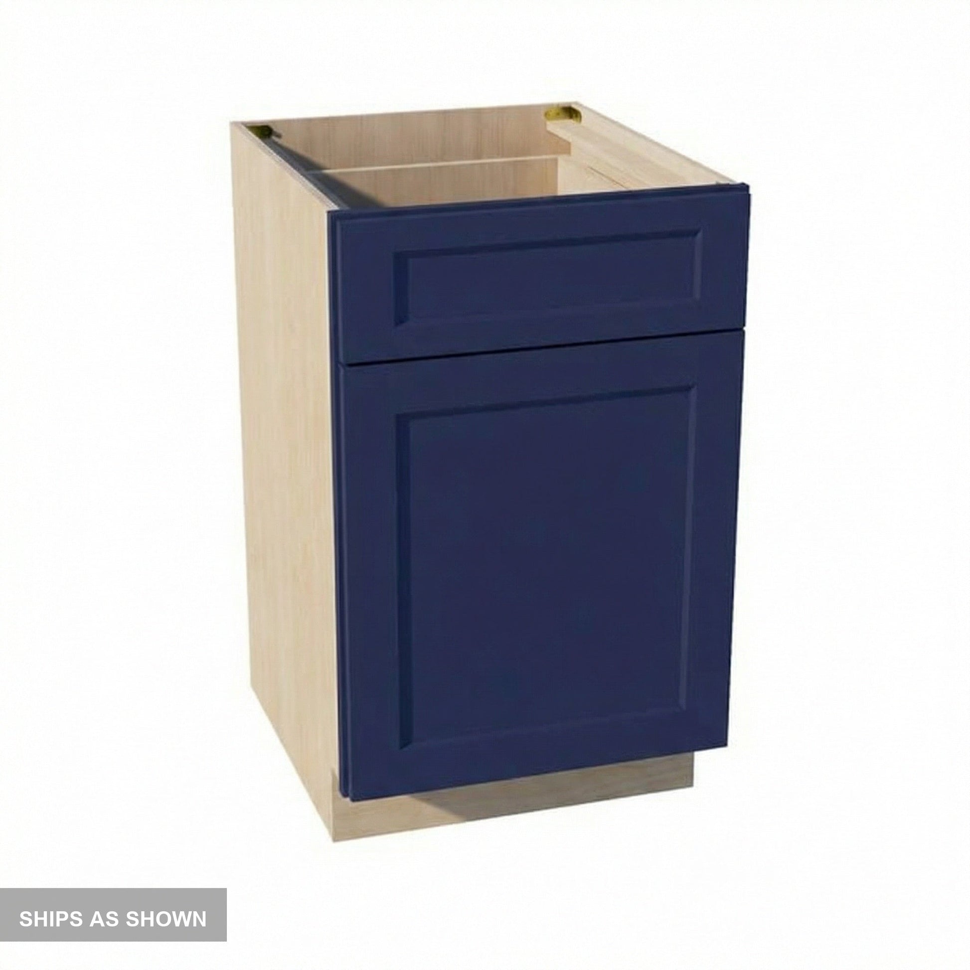 Shaker Base Cabinet 21" (B21) · Ardelle