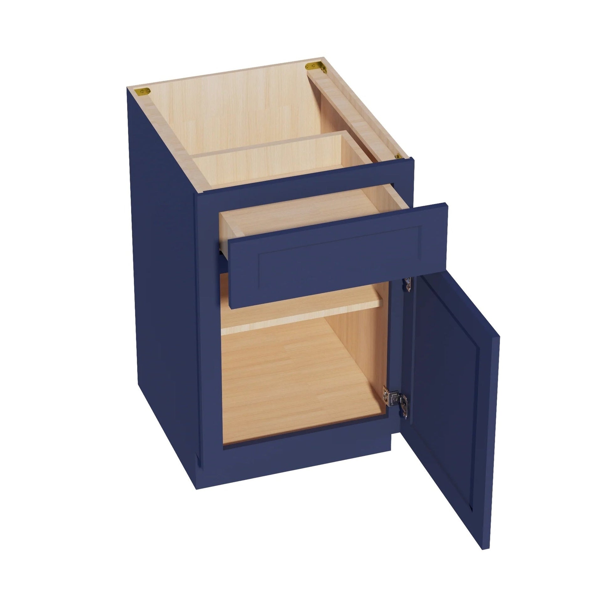 Shaker Base Cabinet 21" (B21) · Ardelle