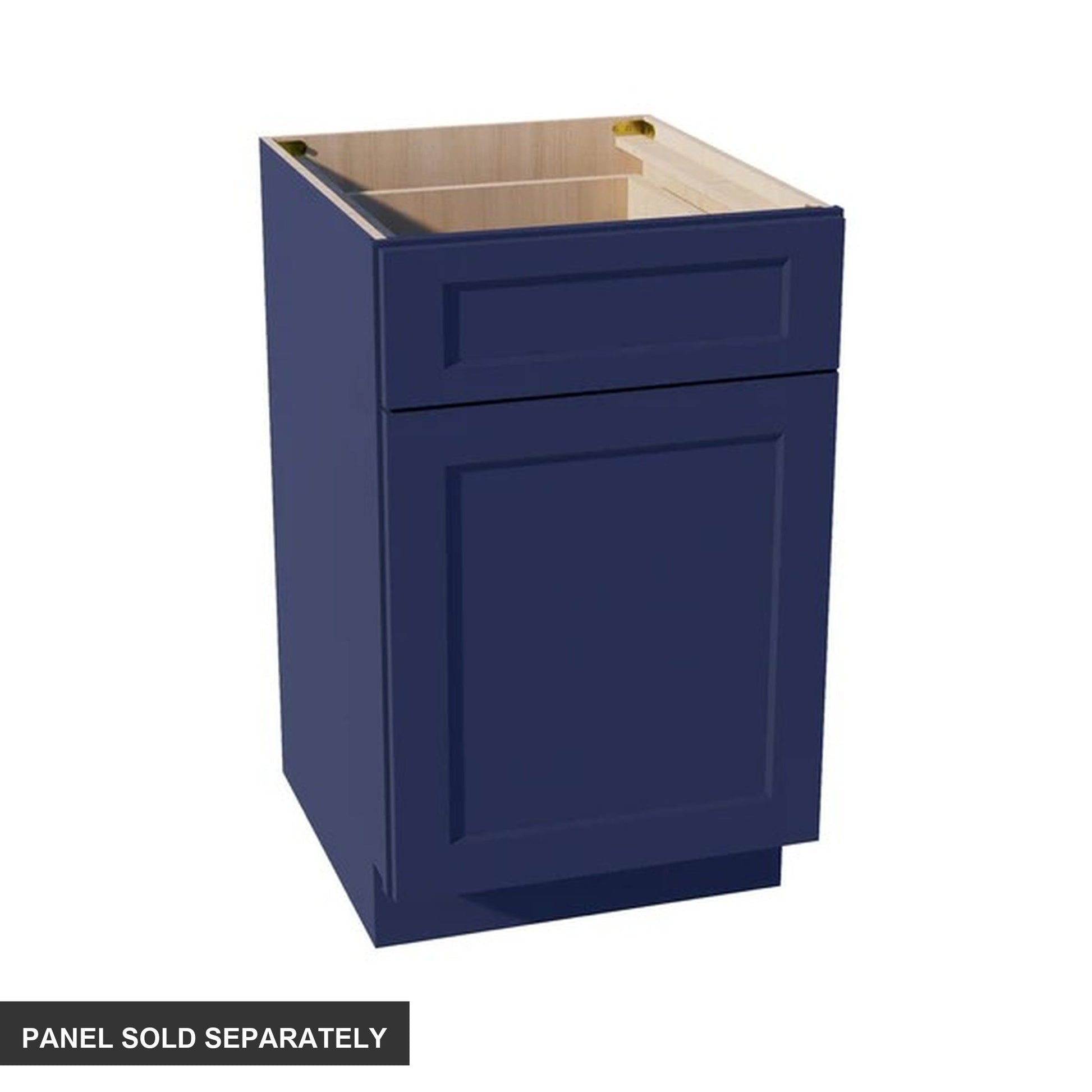 Shaker Base Cabinet 21" (B21) · Ardelle