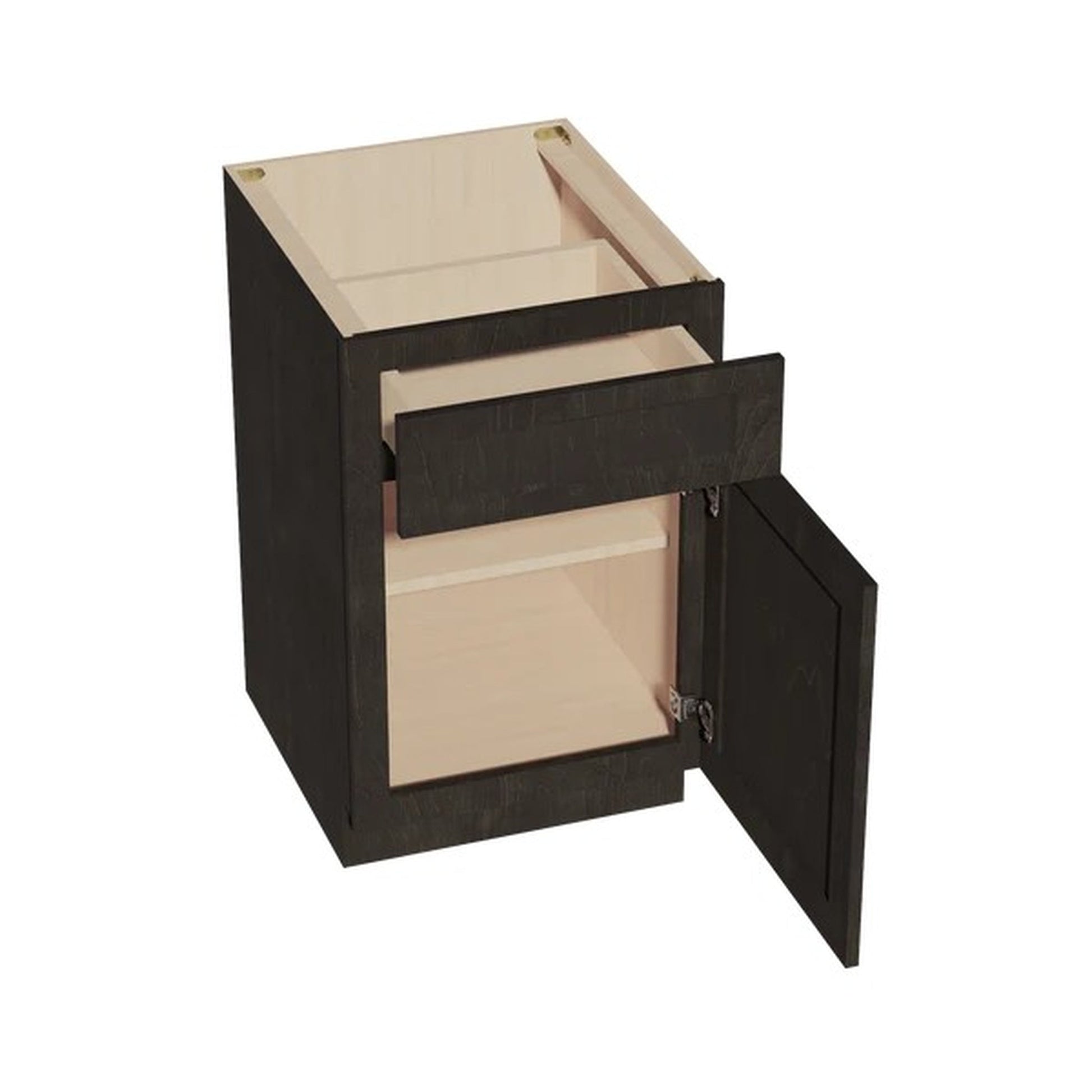 Shaker Base Cabinet 21" (B21) · Ardelle
