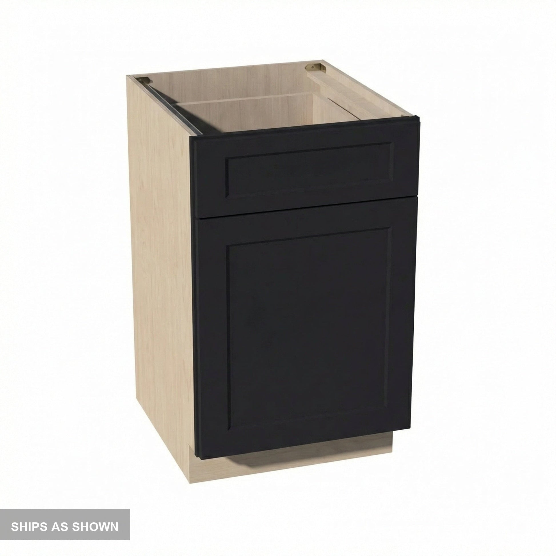 Shaker Base Cabinet 21" (B21) · Ardelle