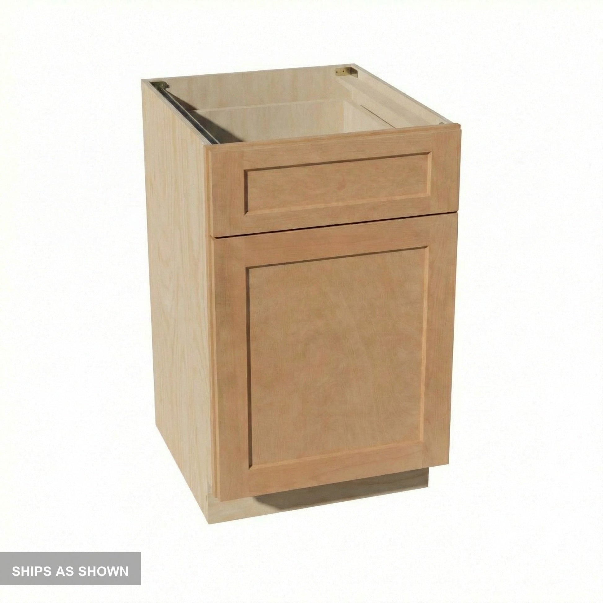 Shaker Base Cabinet 21" (B21) · Ardelle