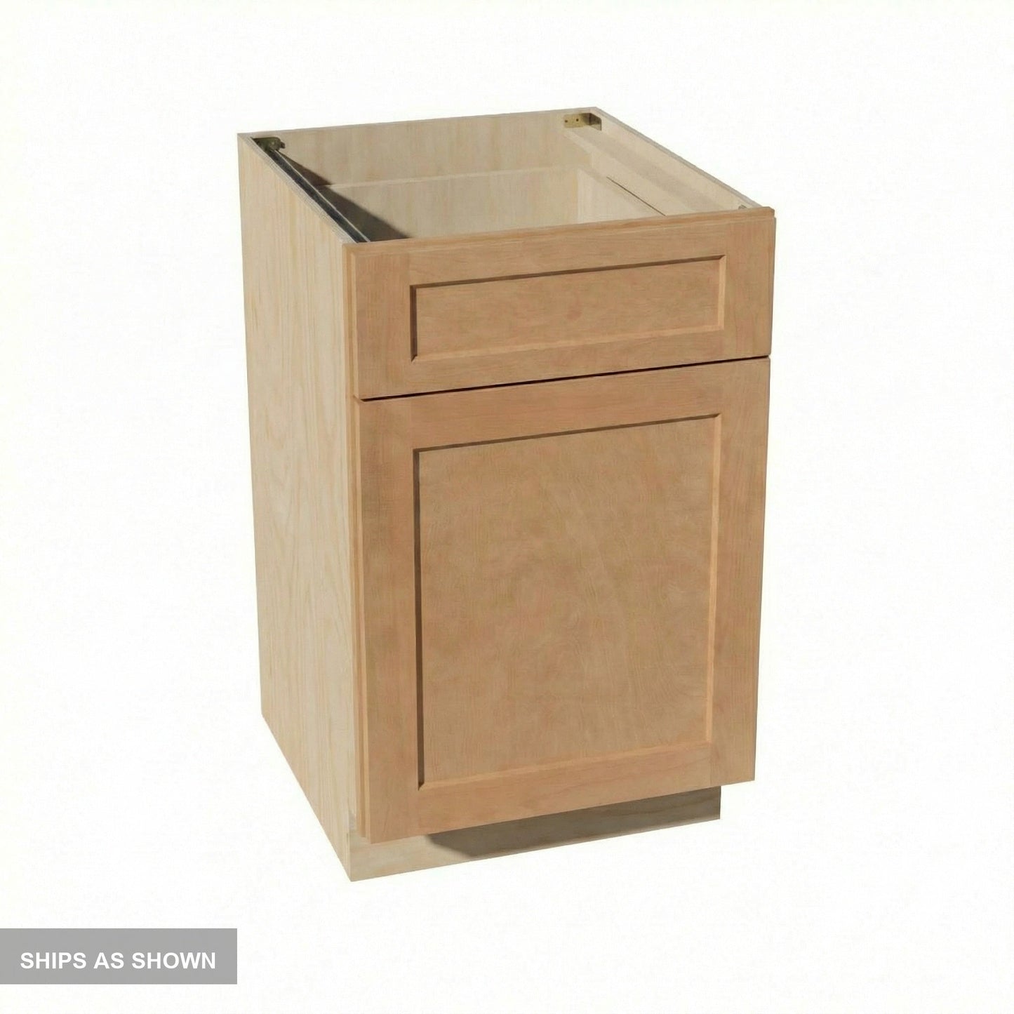 Quik Cabinets B21 Ardelle Timber - Flatpack