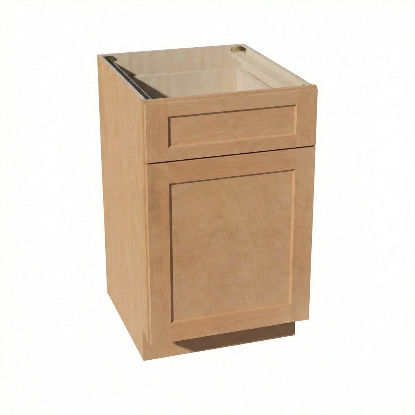 Shaker Base Cabinet 21" (B21) · Ardelle - Timber - Hero
