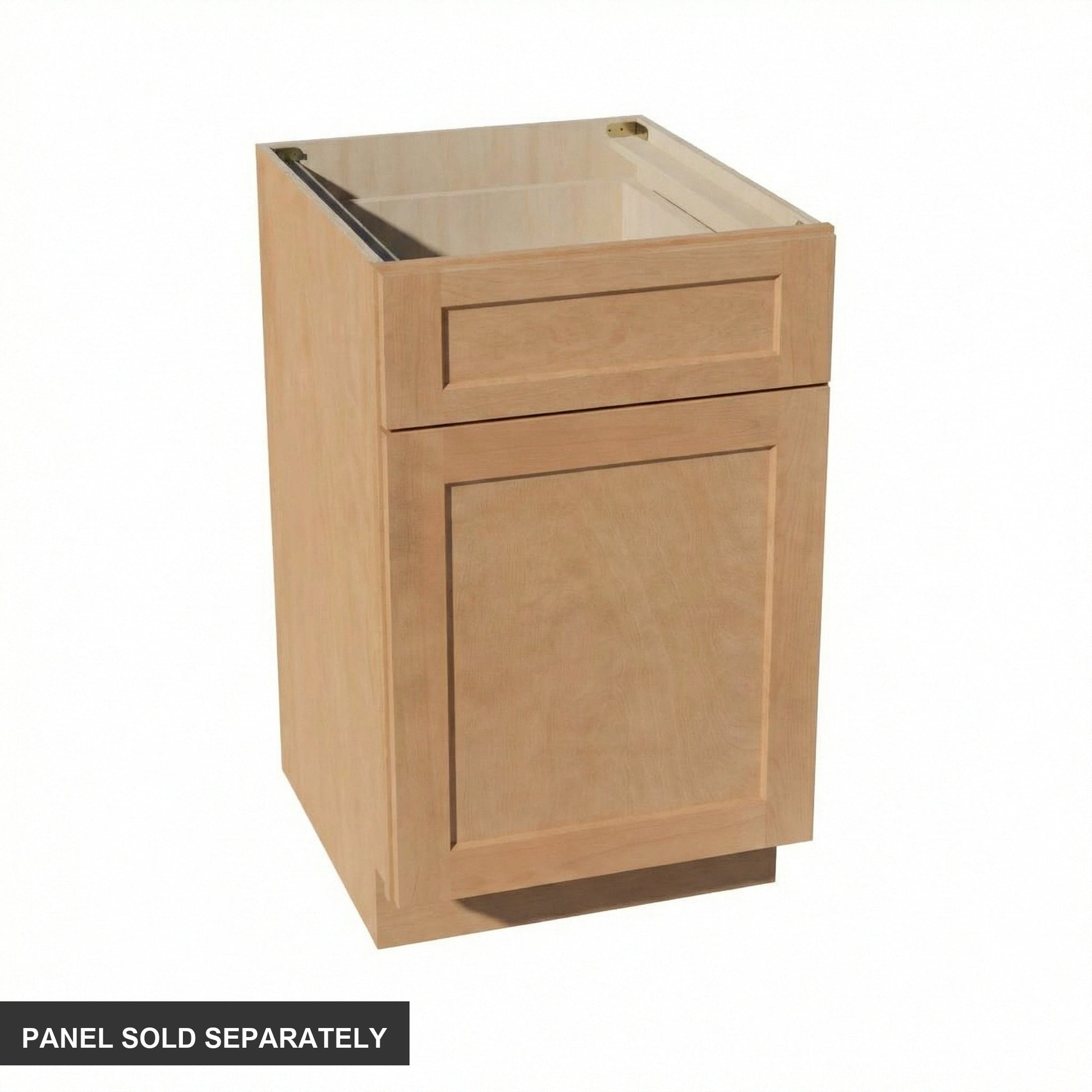 Shaker Base Cabinet 21" (B21) · Ardelle