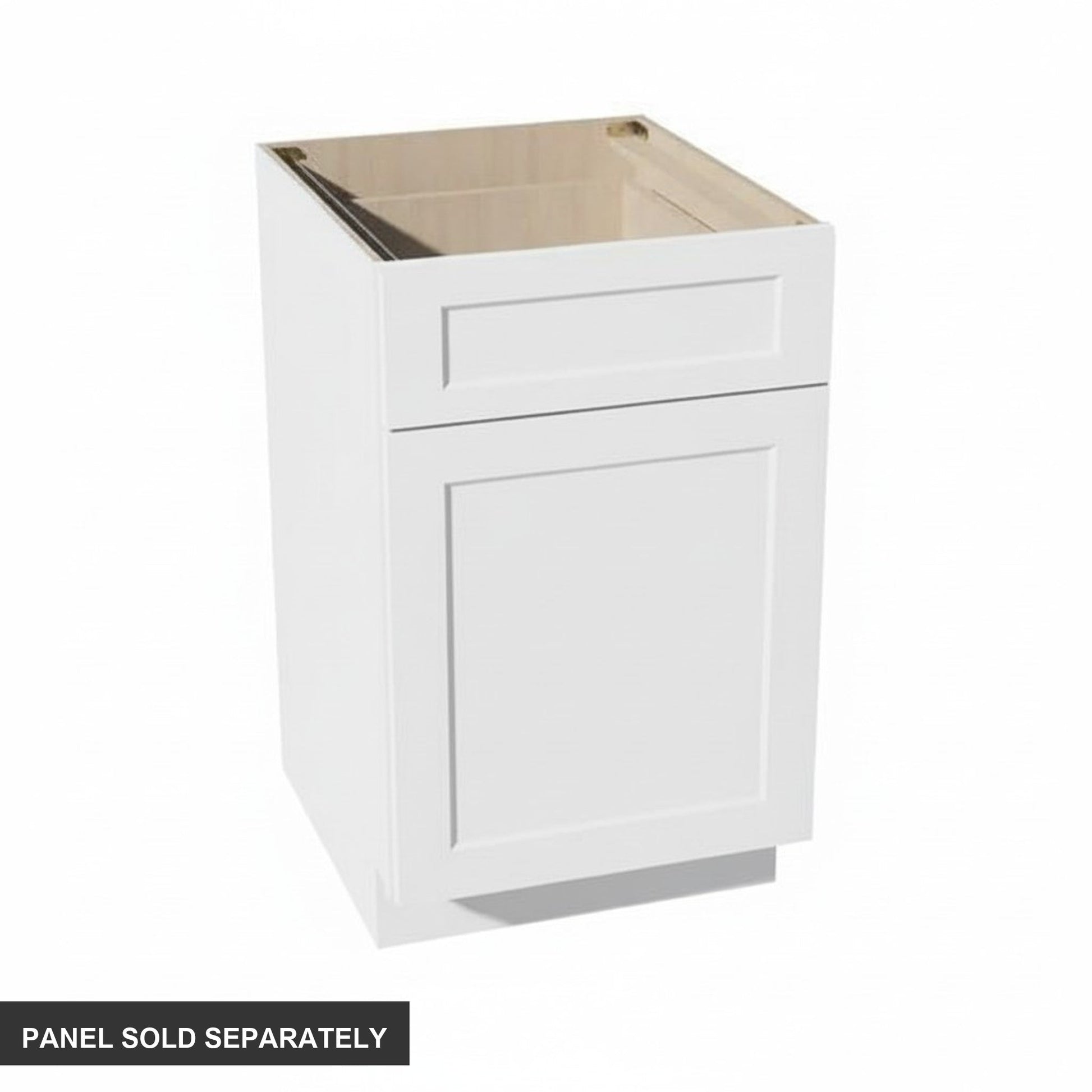 Shaker Base Cabinet 21" (B21) · Ardelle