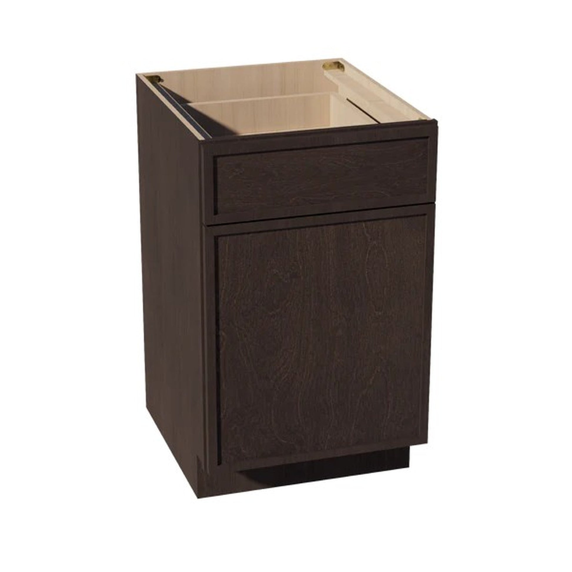 Slim Shaker Base Cabinet 21" (B21) · Slim