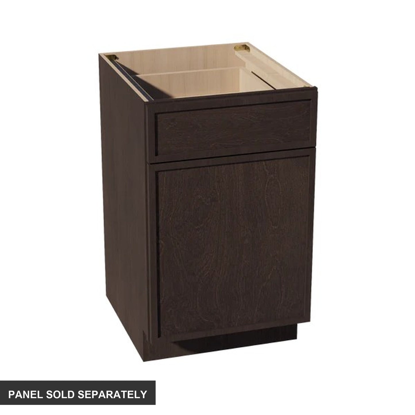 Quik Cabinets B21 Slim Mocha - Product