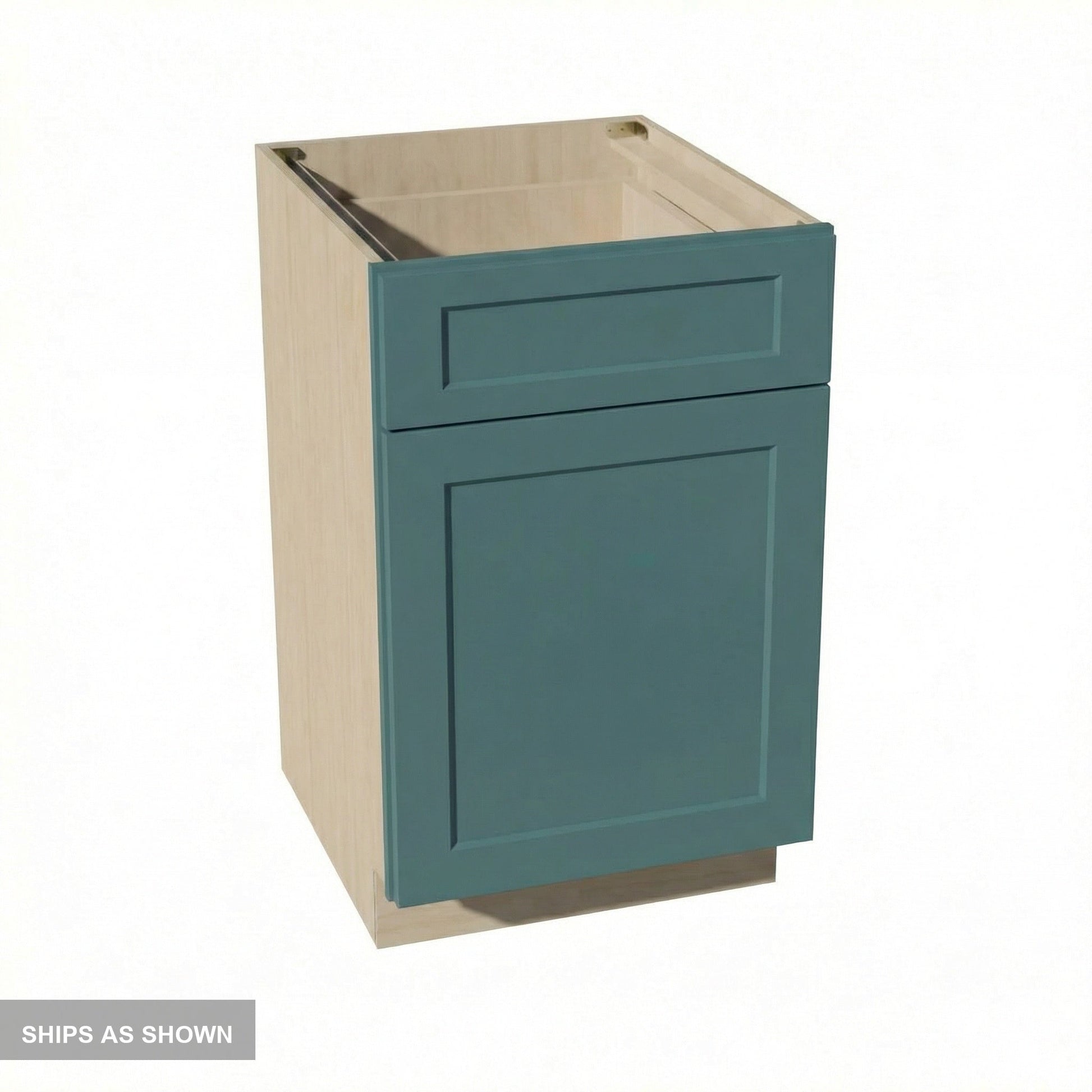 Shaker Base Cabinet 21" (B21) · Tallis