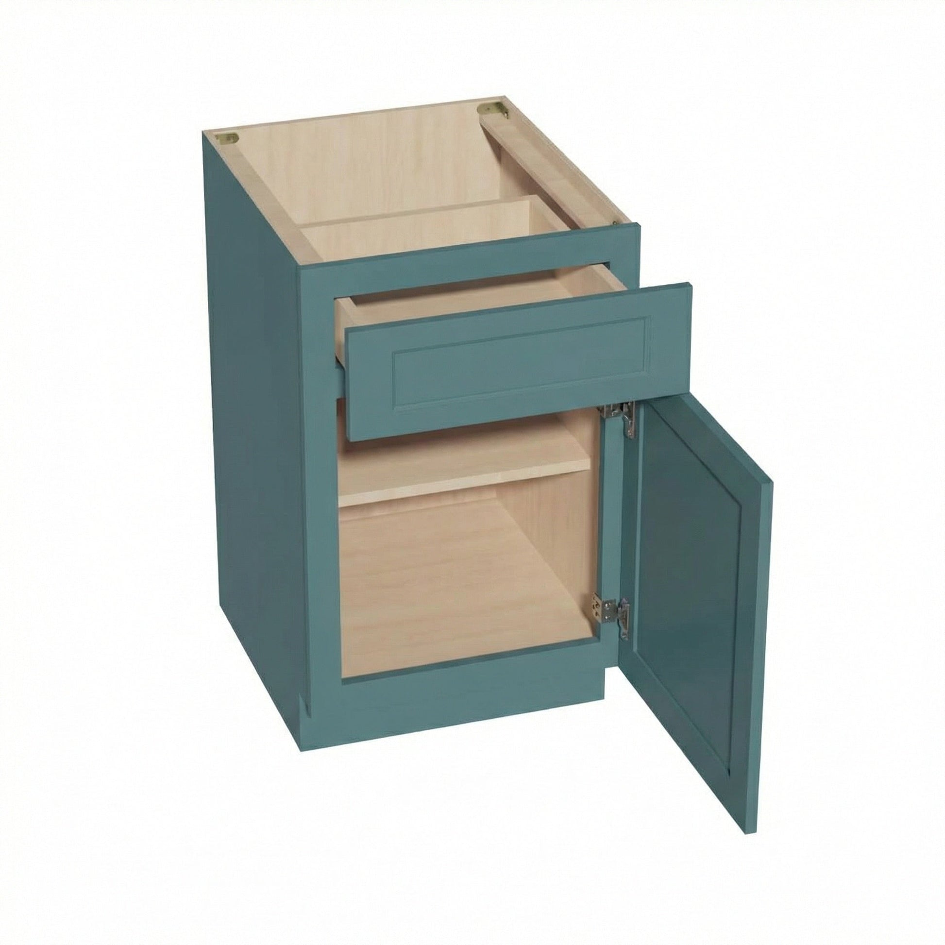 Shaker Base Cabinet 21" (B21) · Tallis