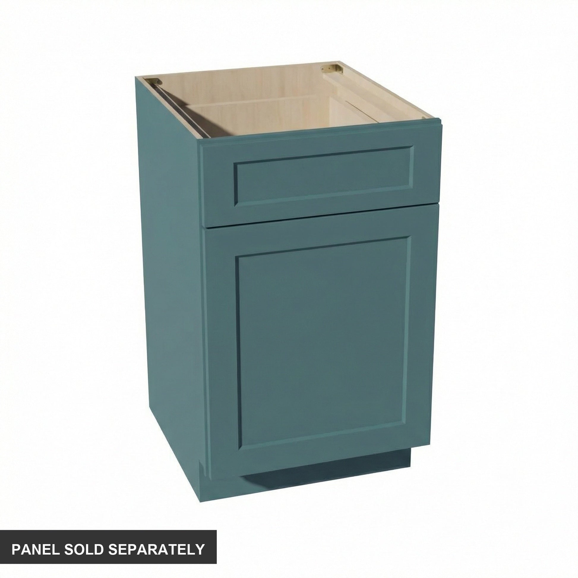 Shaker Base Cabinet 21" (B21) · Tallis