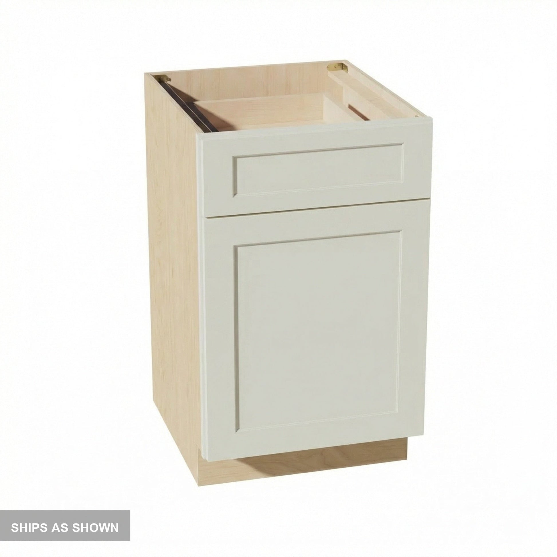Shaker Base Cabinet 21" (B21) · Tallis