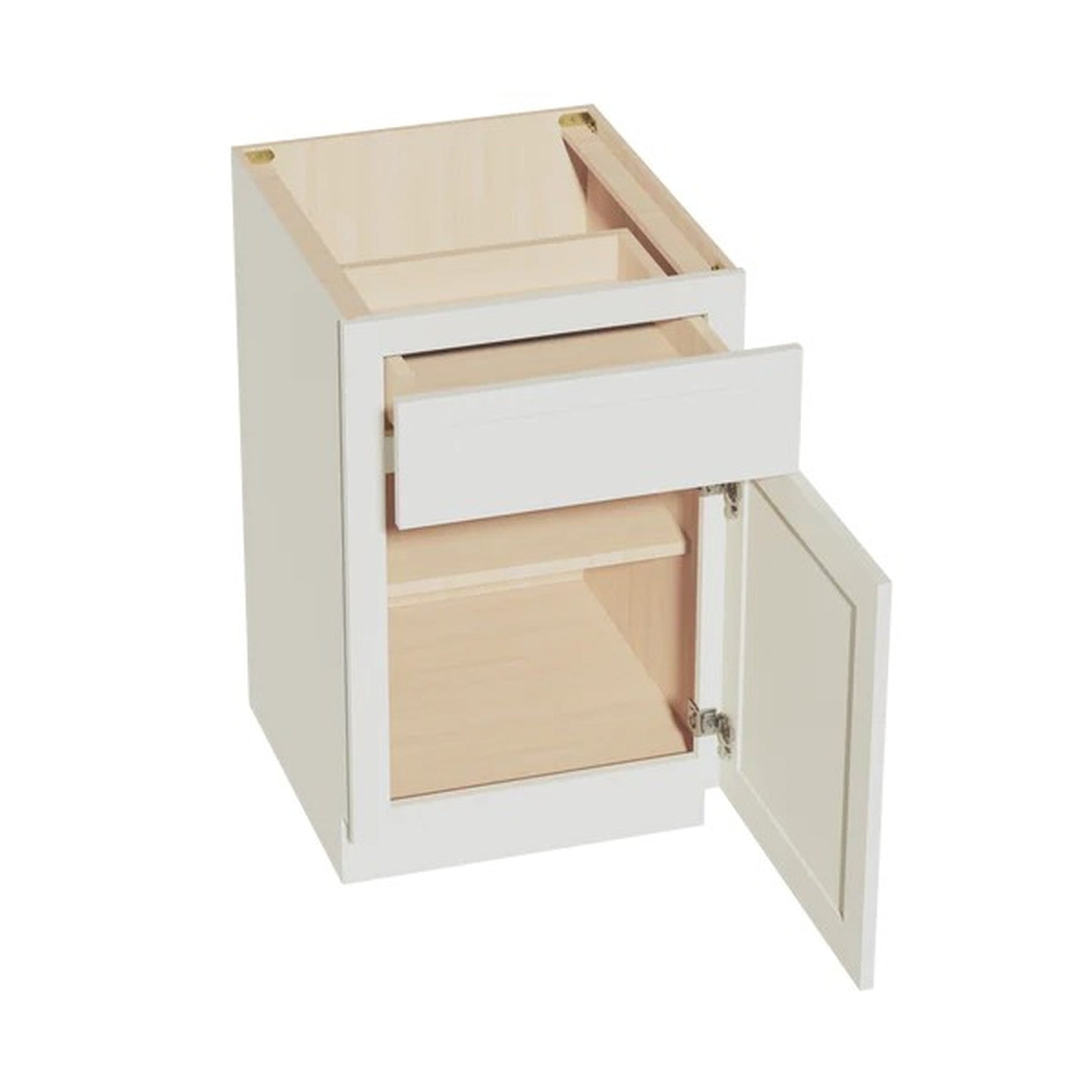 Shaker Base Cabinet 21" (B21) · Tallis