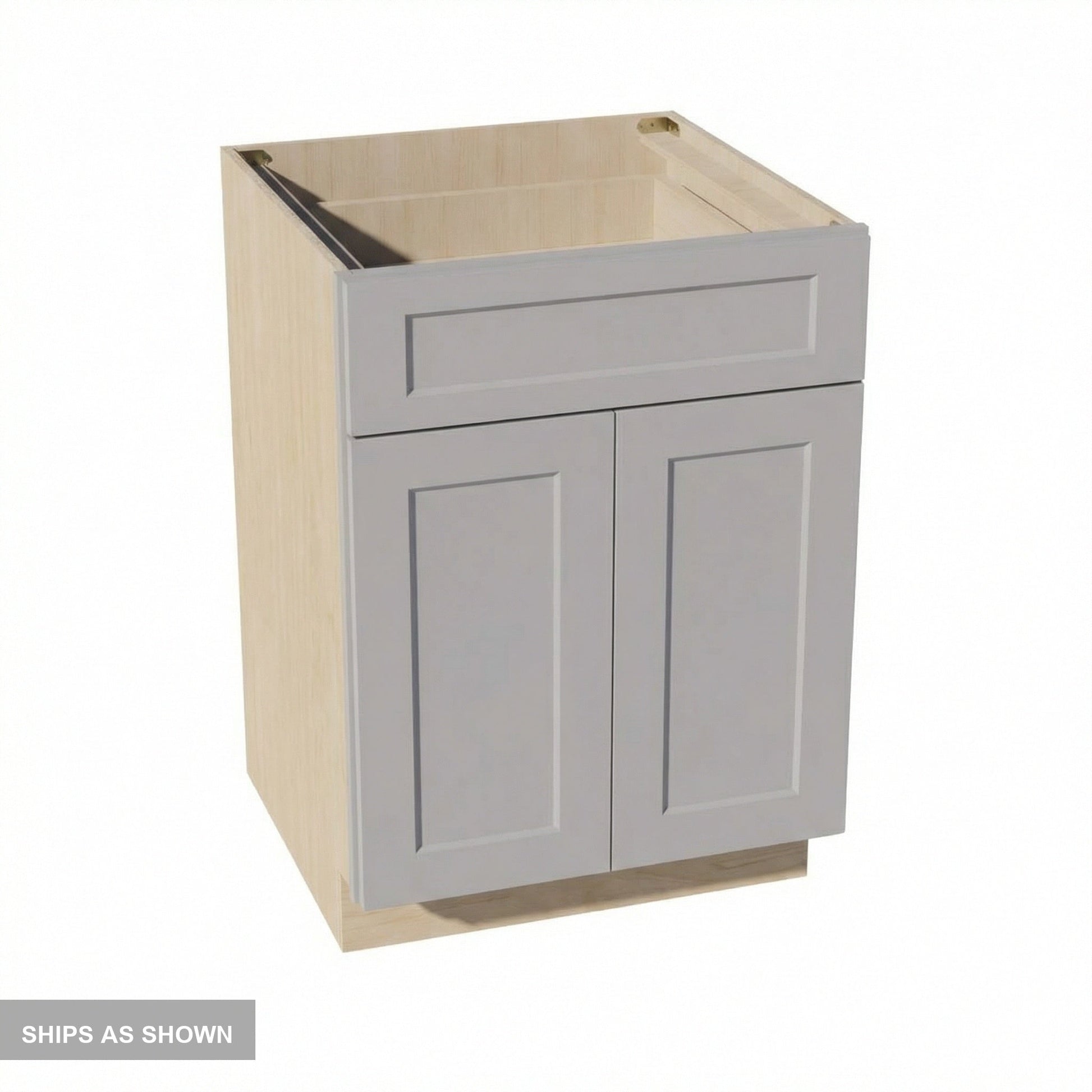 Shaker Base Cabinet 24" (B24) · Ardelle