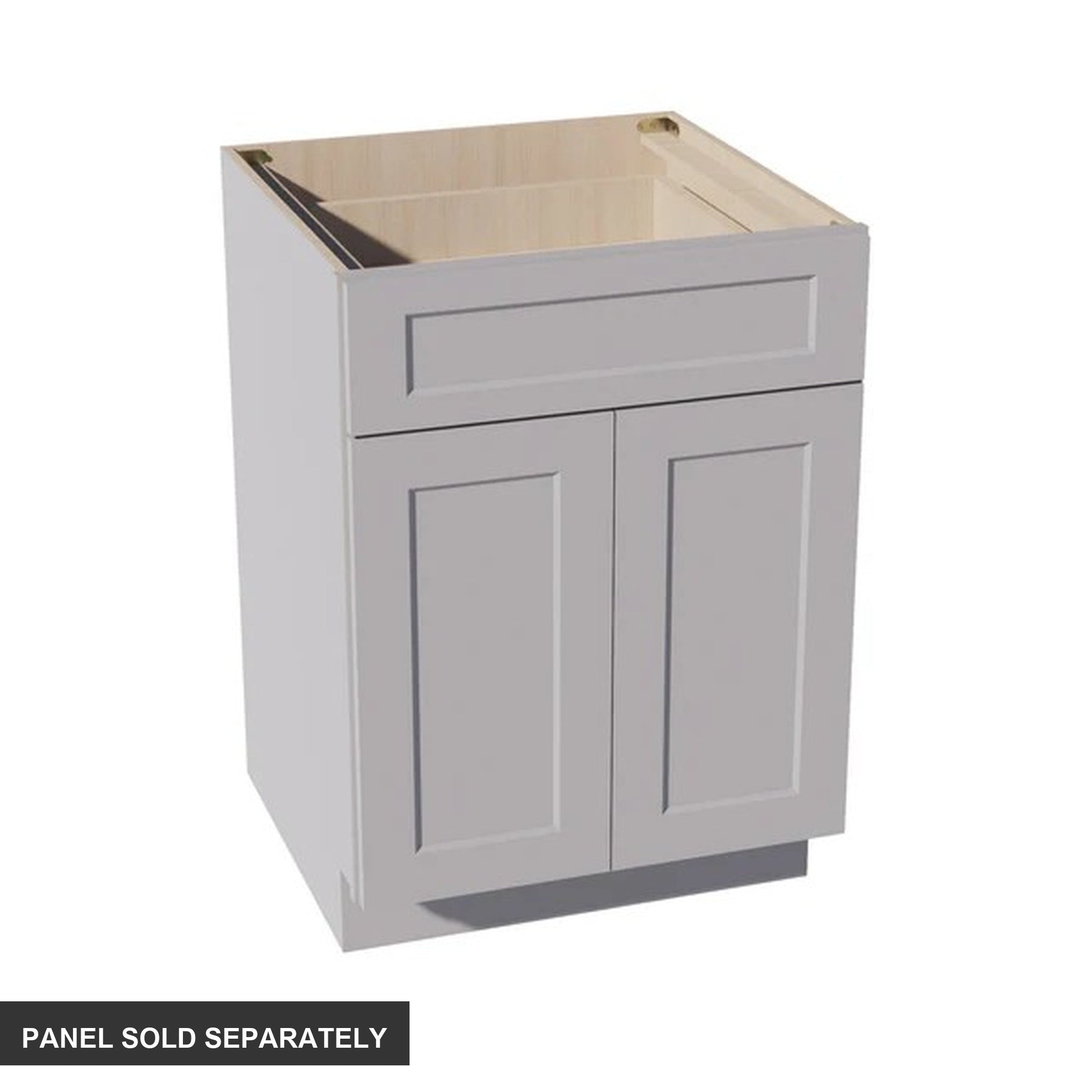 Shaker Base Cabinet 24" (B24) · Ardelle