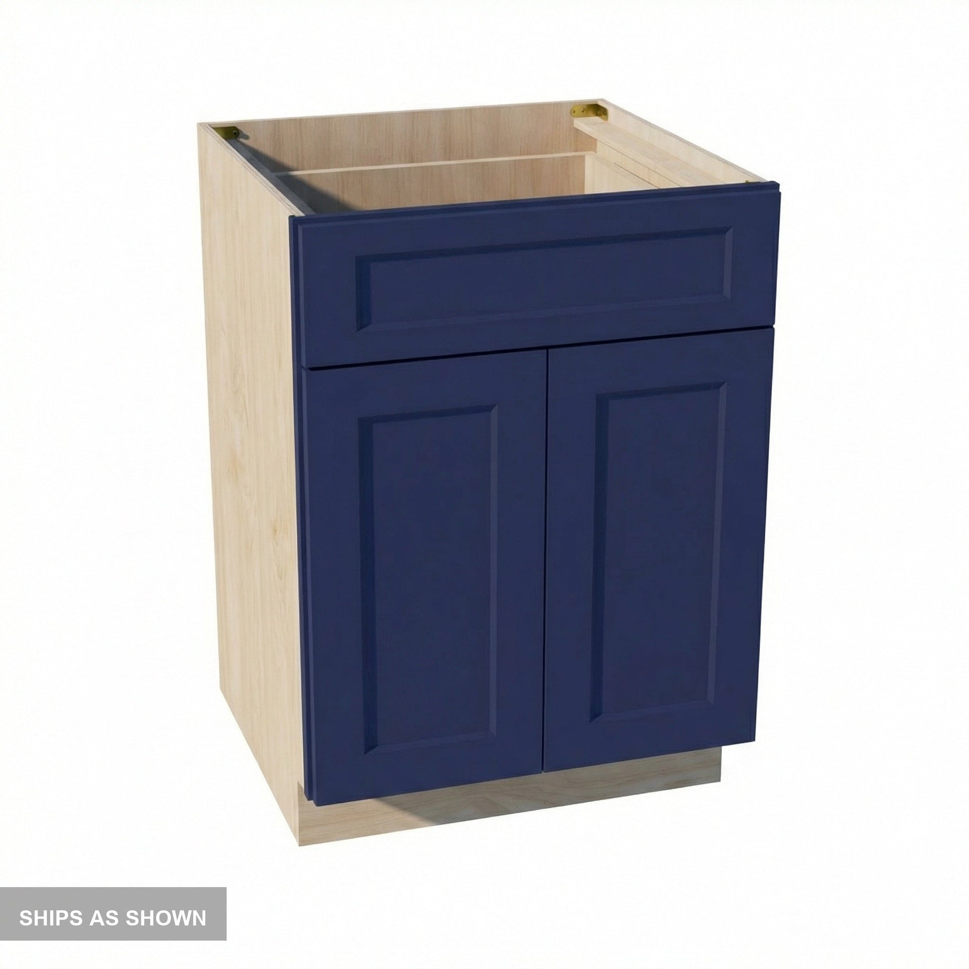 Shaker Base Cabinet 24" (B24) · Ardelle