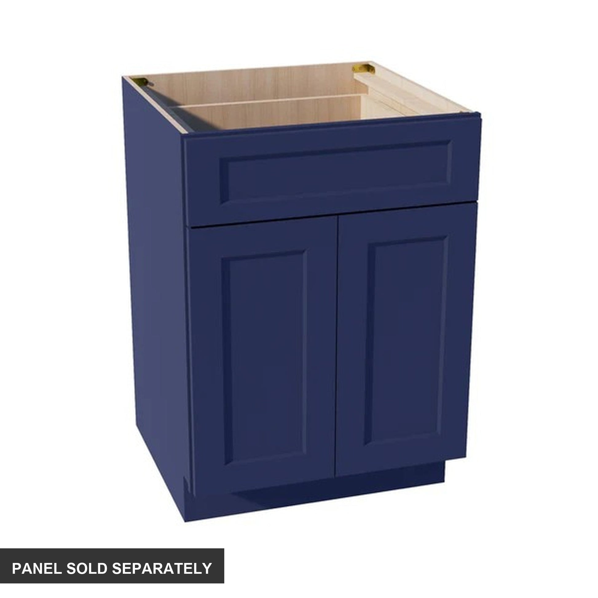 Shaker Base Cabinet 24" (B24) · Ardelle