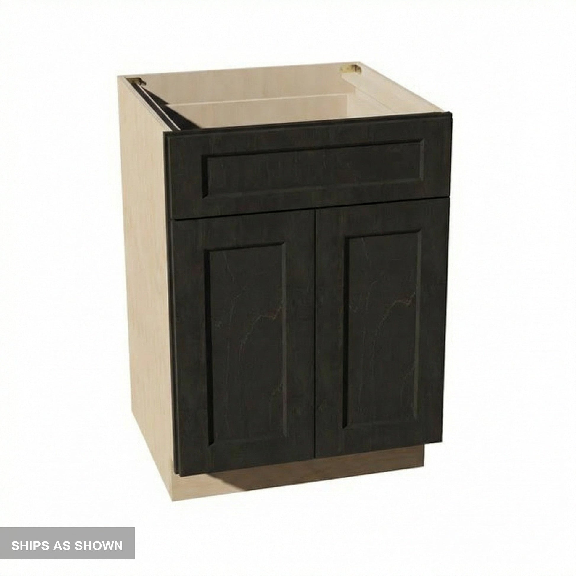 Shaker Base Cabinet 24" (B24) · Ardelle