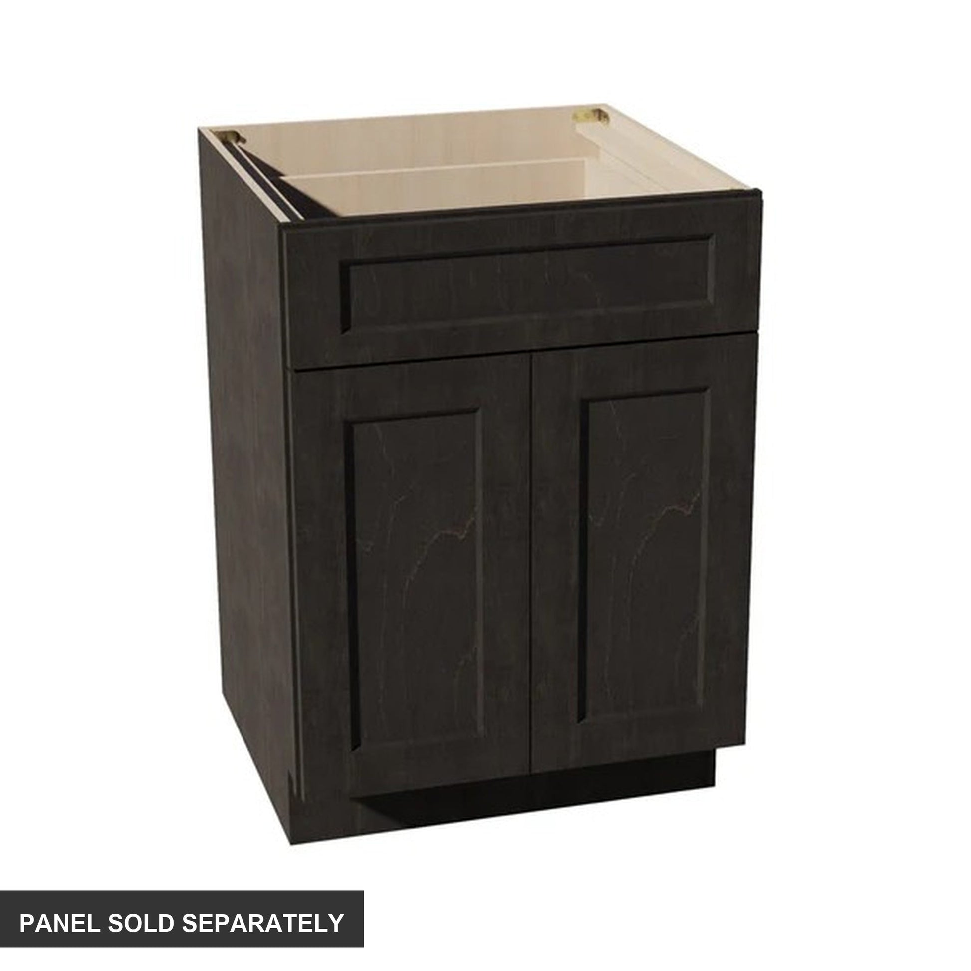 Shaker Base Cabinet 24" (B24) · Ardelle