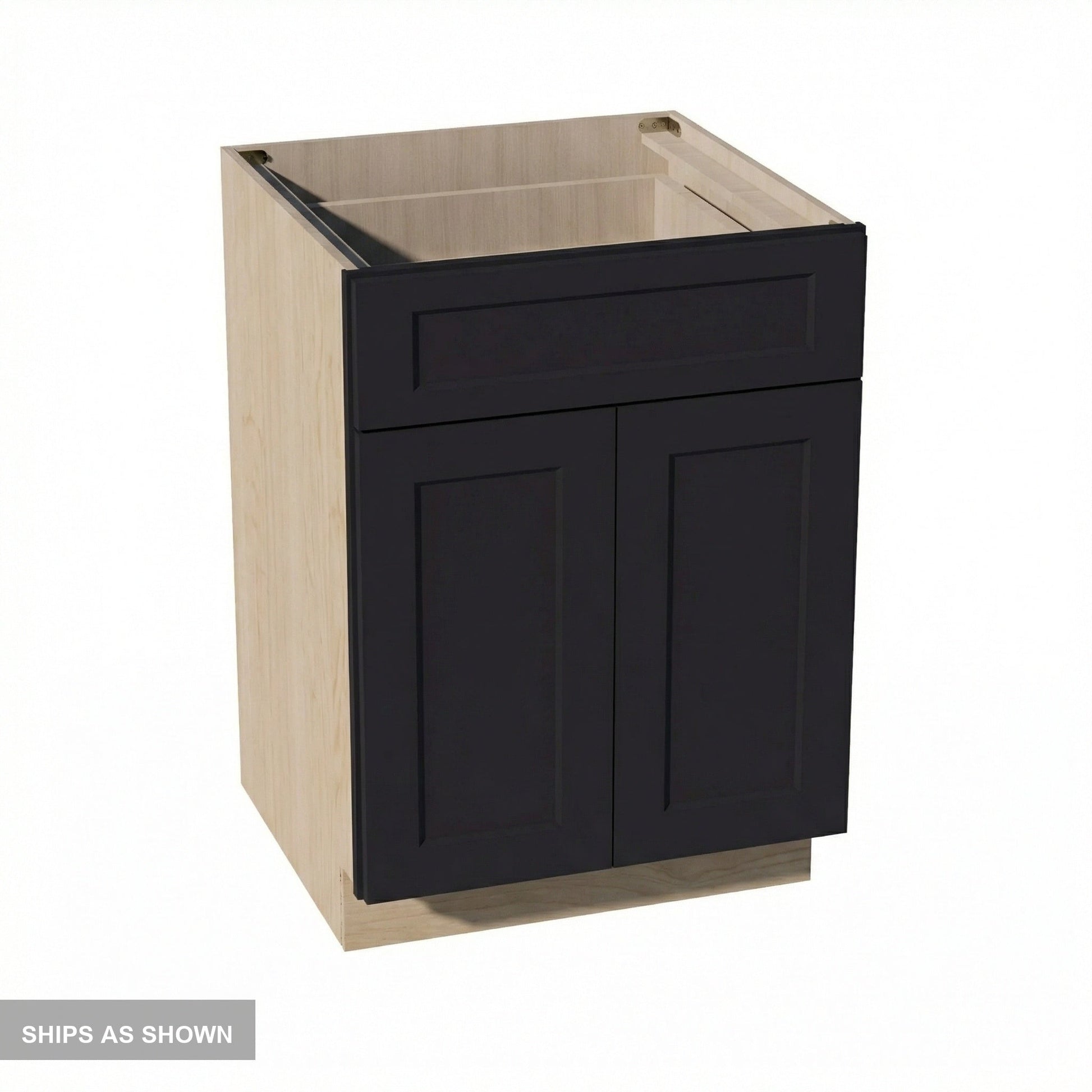 Shaker Base Cabinet 24" (B24) · Ardelle