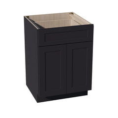 Ebony / Flat-Pack