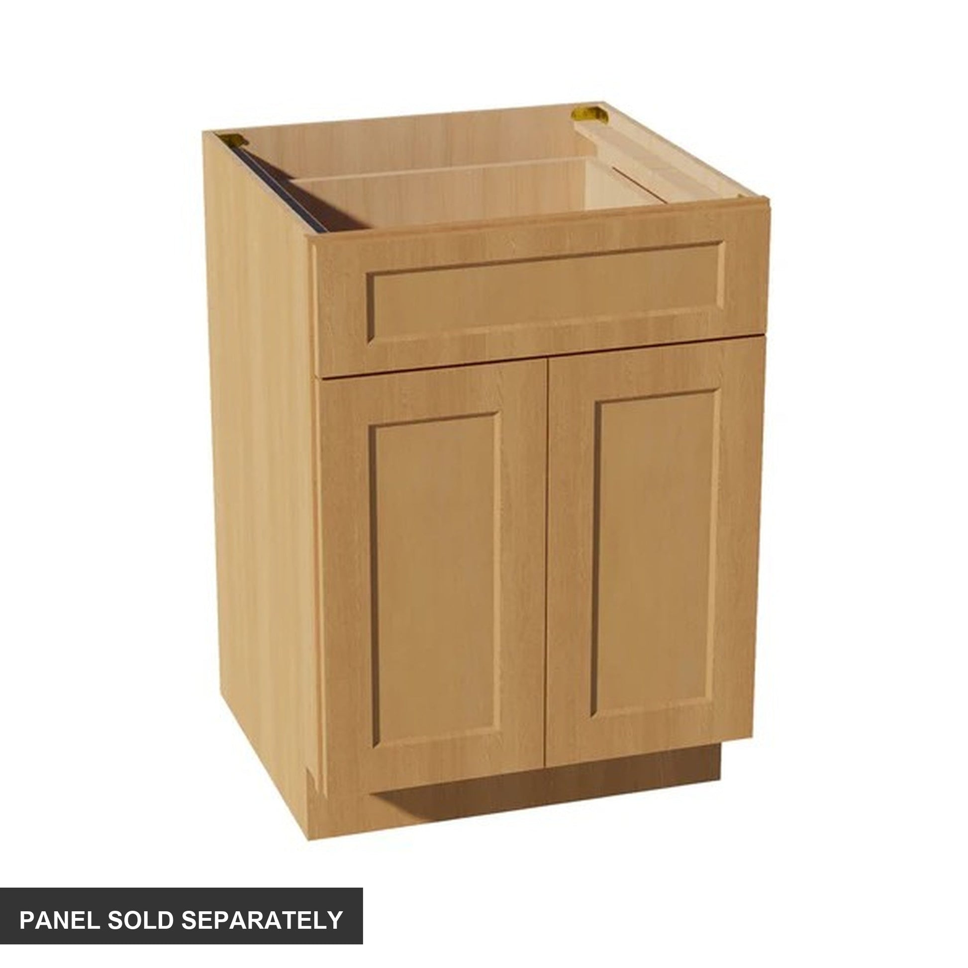 Shaker Base Cabinet 24" (B24) · Ardelle