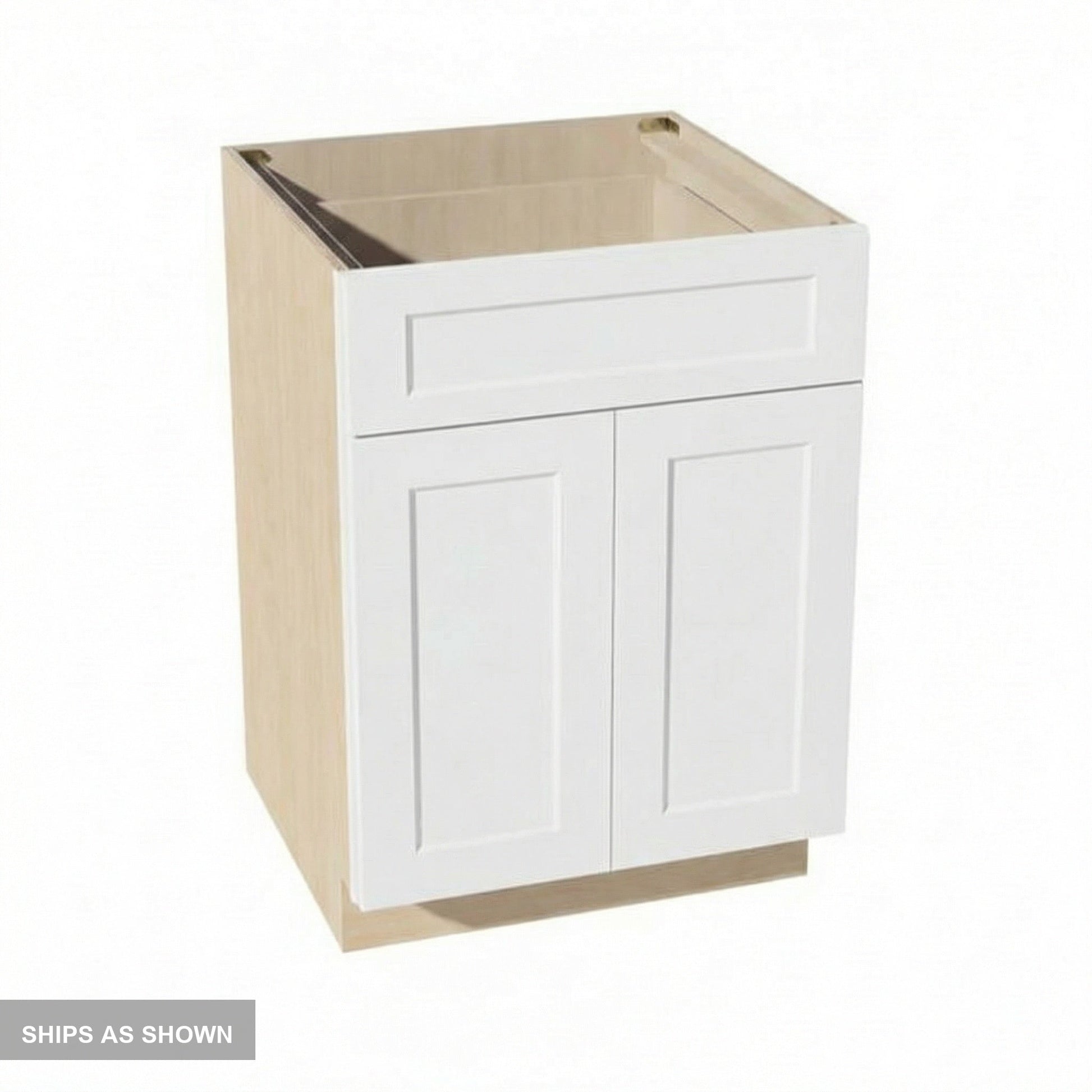 Shaker Base Cabinet 24" (B24) · Ardelle