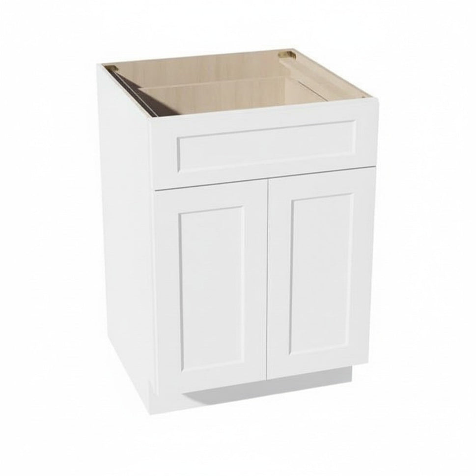Shaker Base Cabinet 24" (B24) · Ardelle