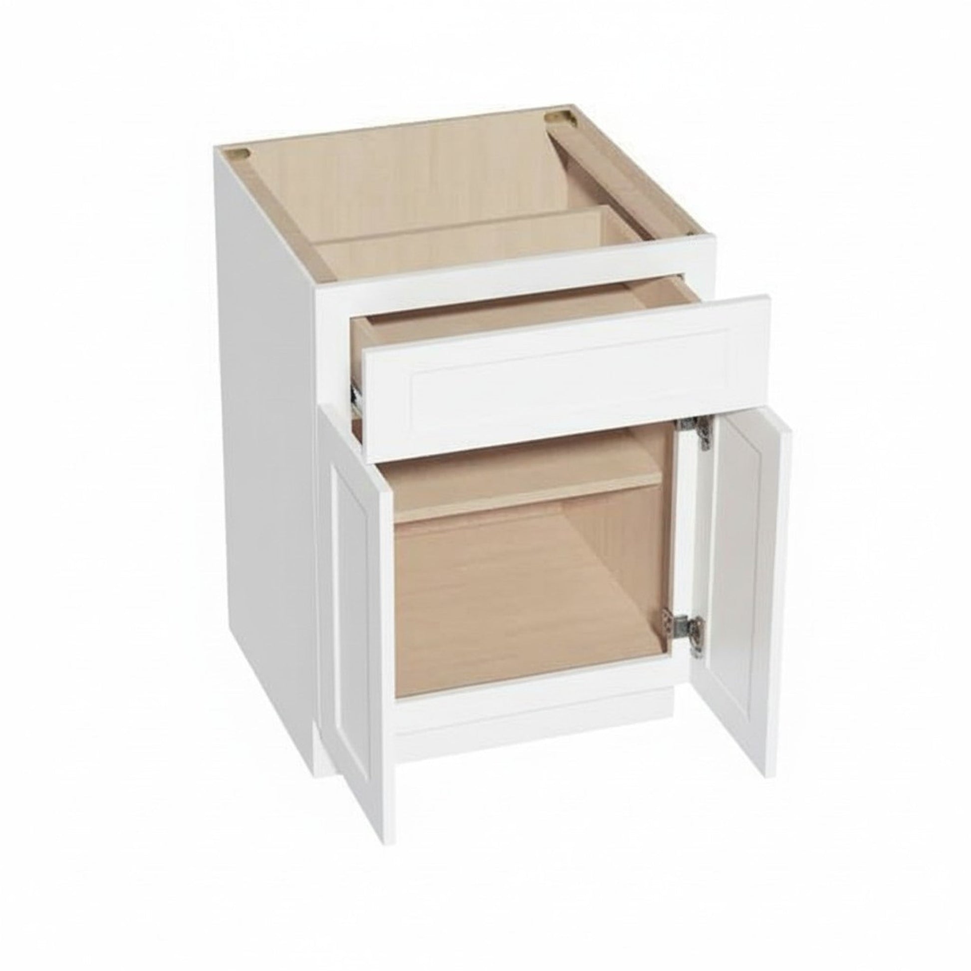 Shaker Base Cabinet 24" (B24) · Ardelle