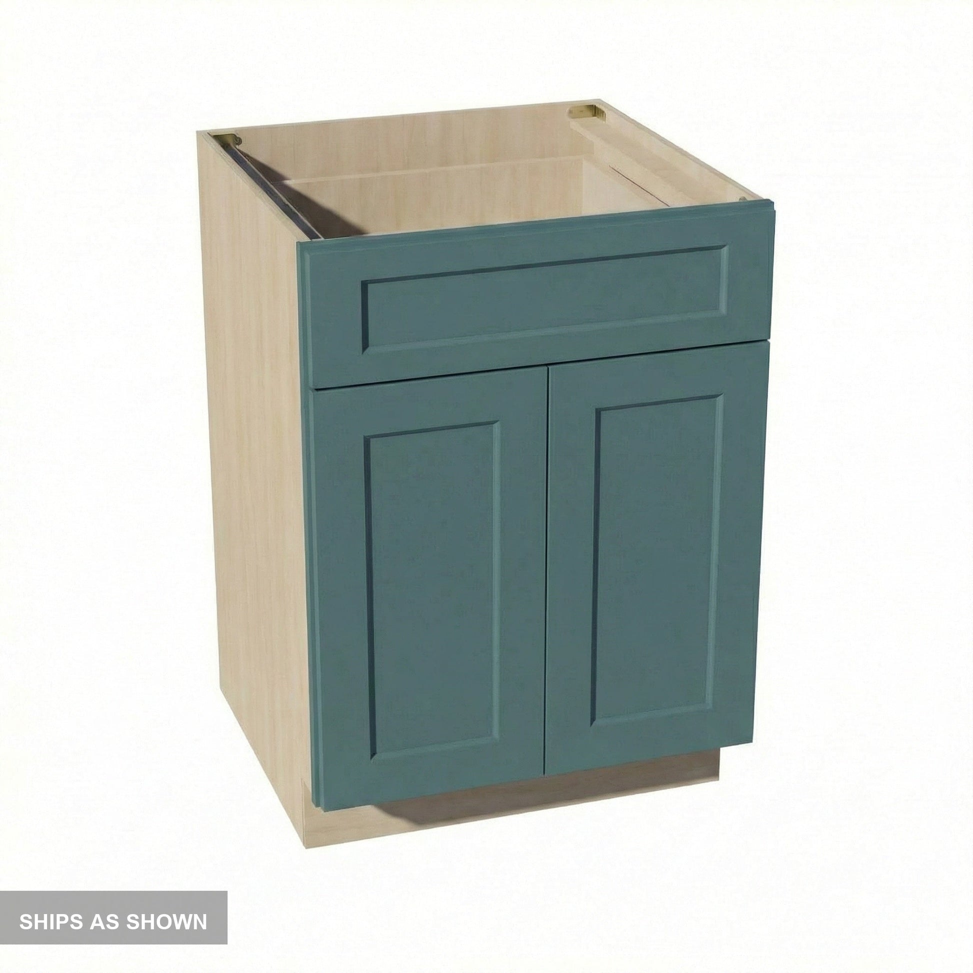 Shaker Base Cabinet 24" (B24) · Tallis