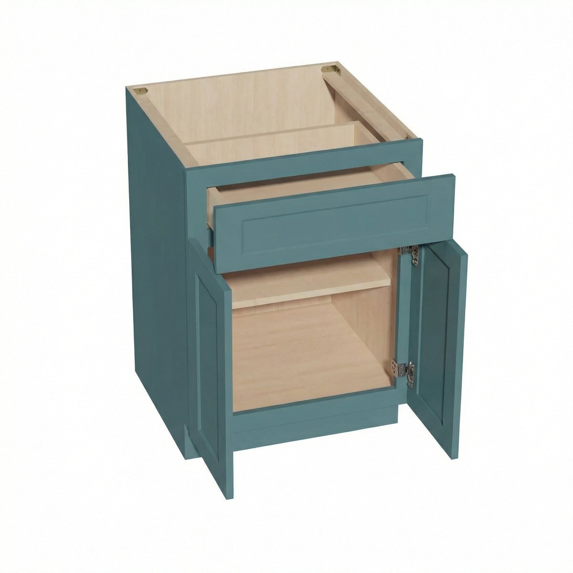 Shaker Base Cabinet 24" (B24) · Tallis