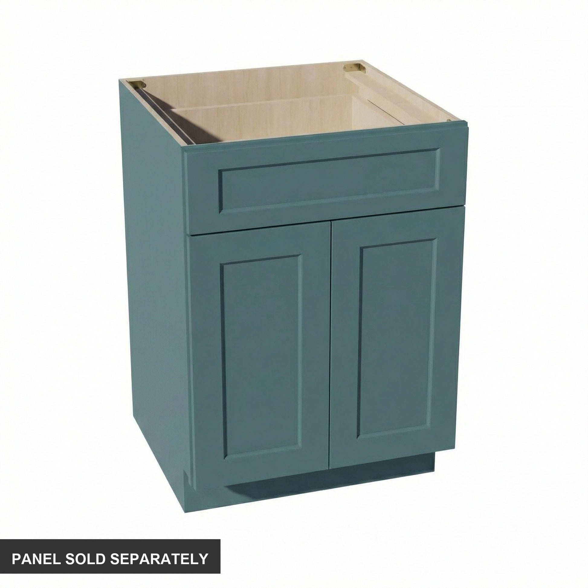 Shaker Base Cabinet 24" (B24) · Tallis
