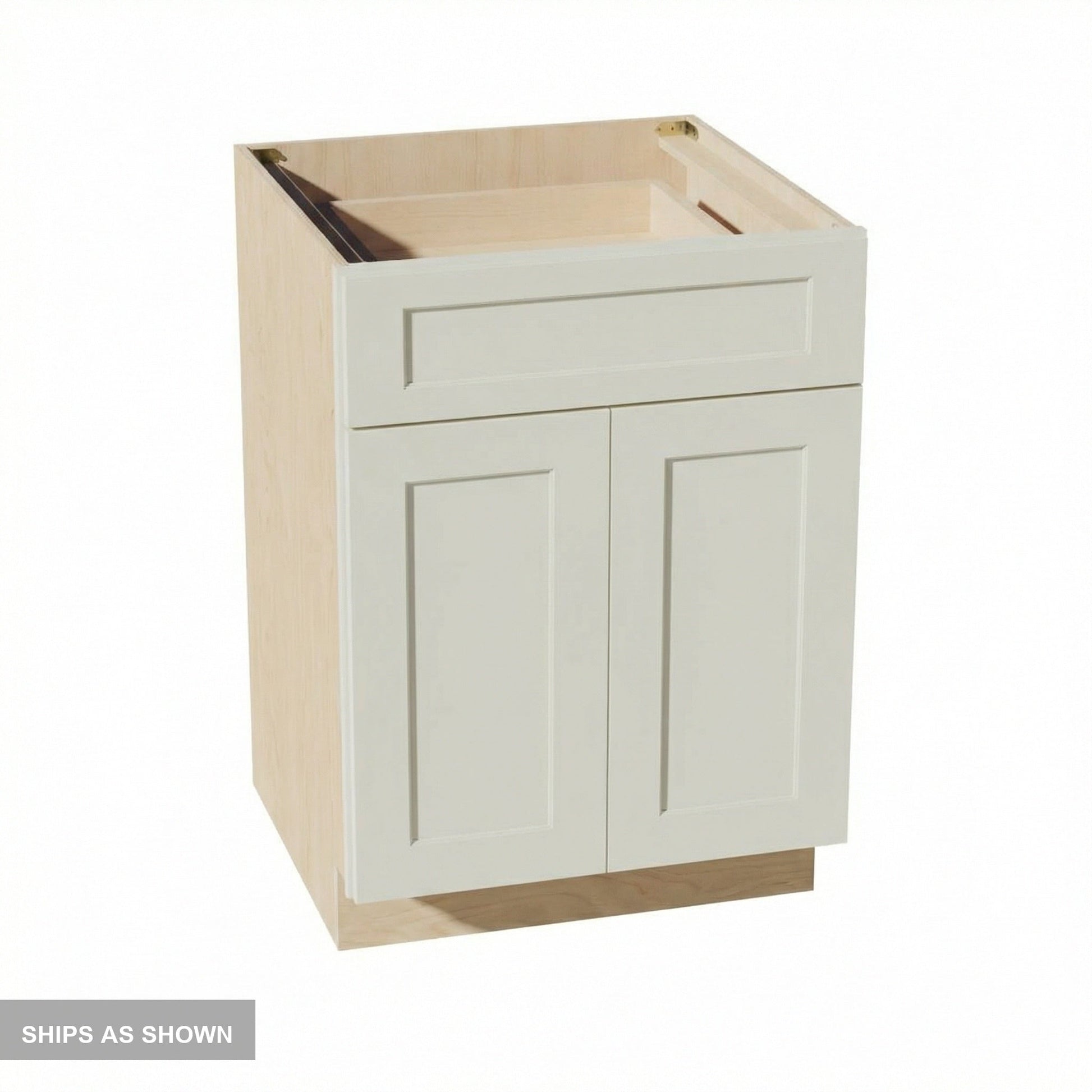 Shaker Base Cabinet 24" (B24) · Tallis