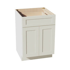 Swan White / Flat-Pack