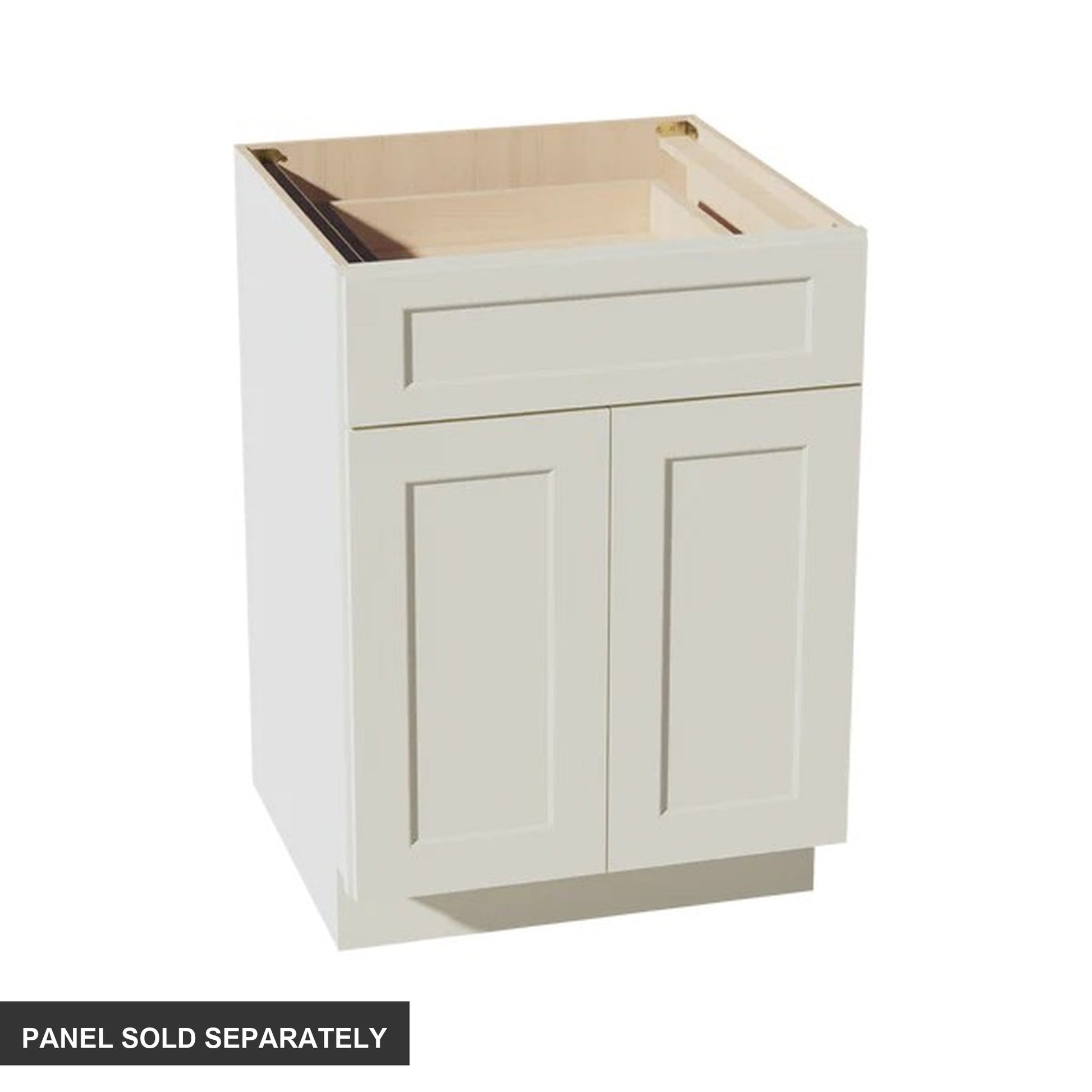 Shaker Base Cabinet 24" (B24) · Tallis