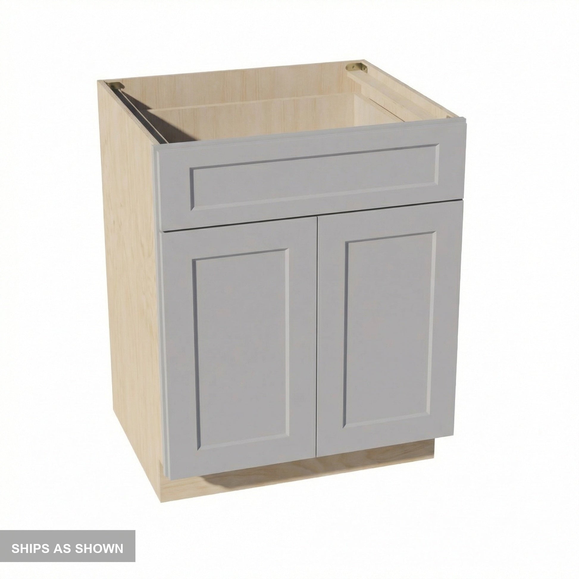 Shaker Base Cabinet 27" (B27) · Ardelle