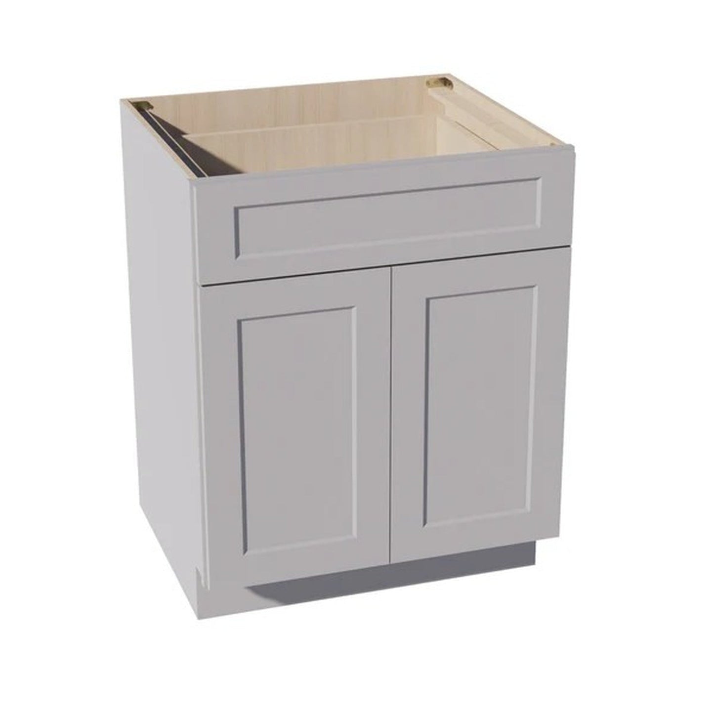 Quik Cabinets B27 Ardelle Ash - Hero
