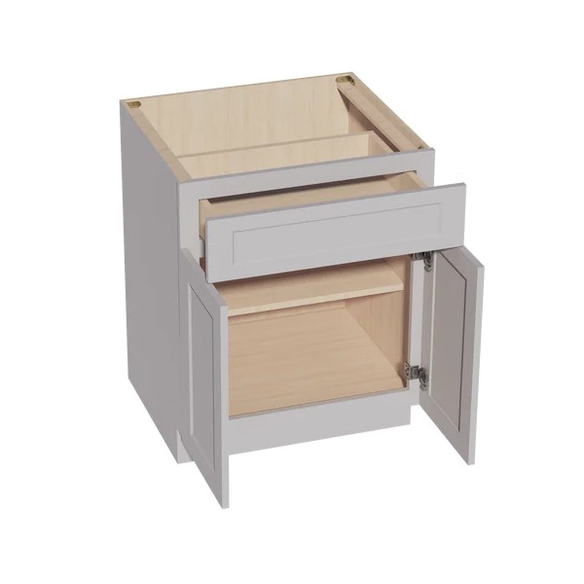 Shaker Base Cabinet 27" (B27) · Ardelle